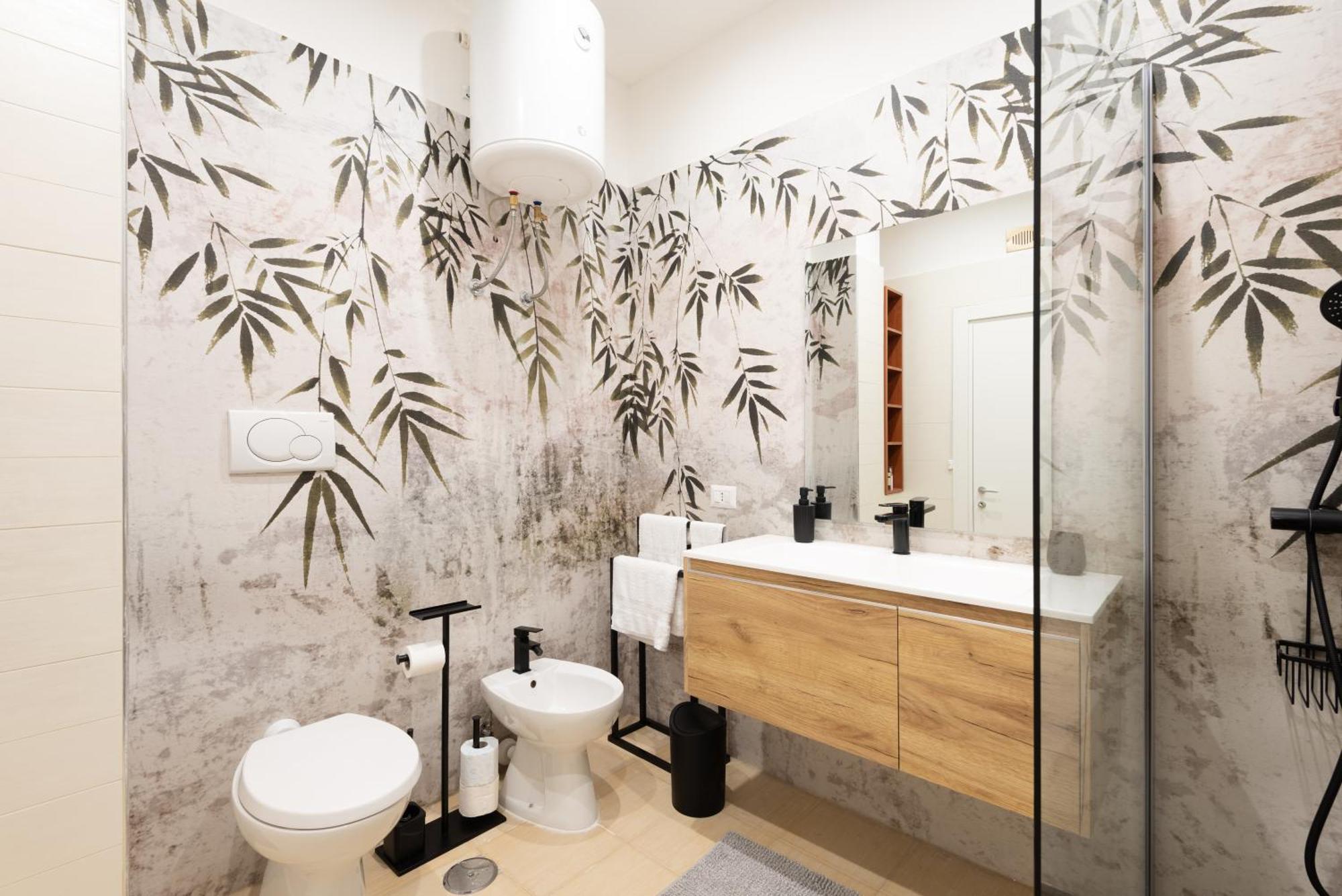 Apartment Via Melo Tlm *