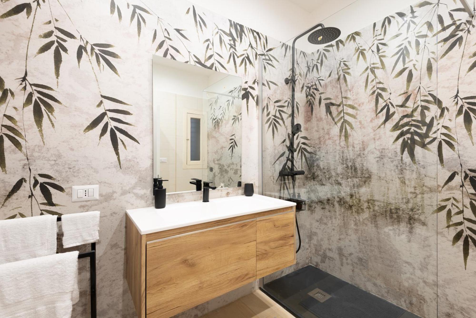 Apartment Via Melo Tlm Bari