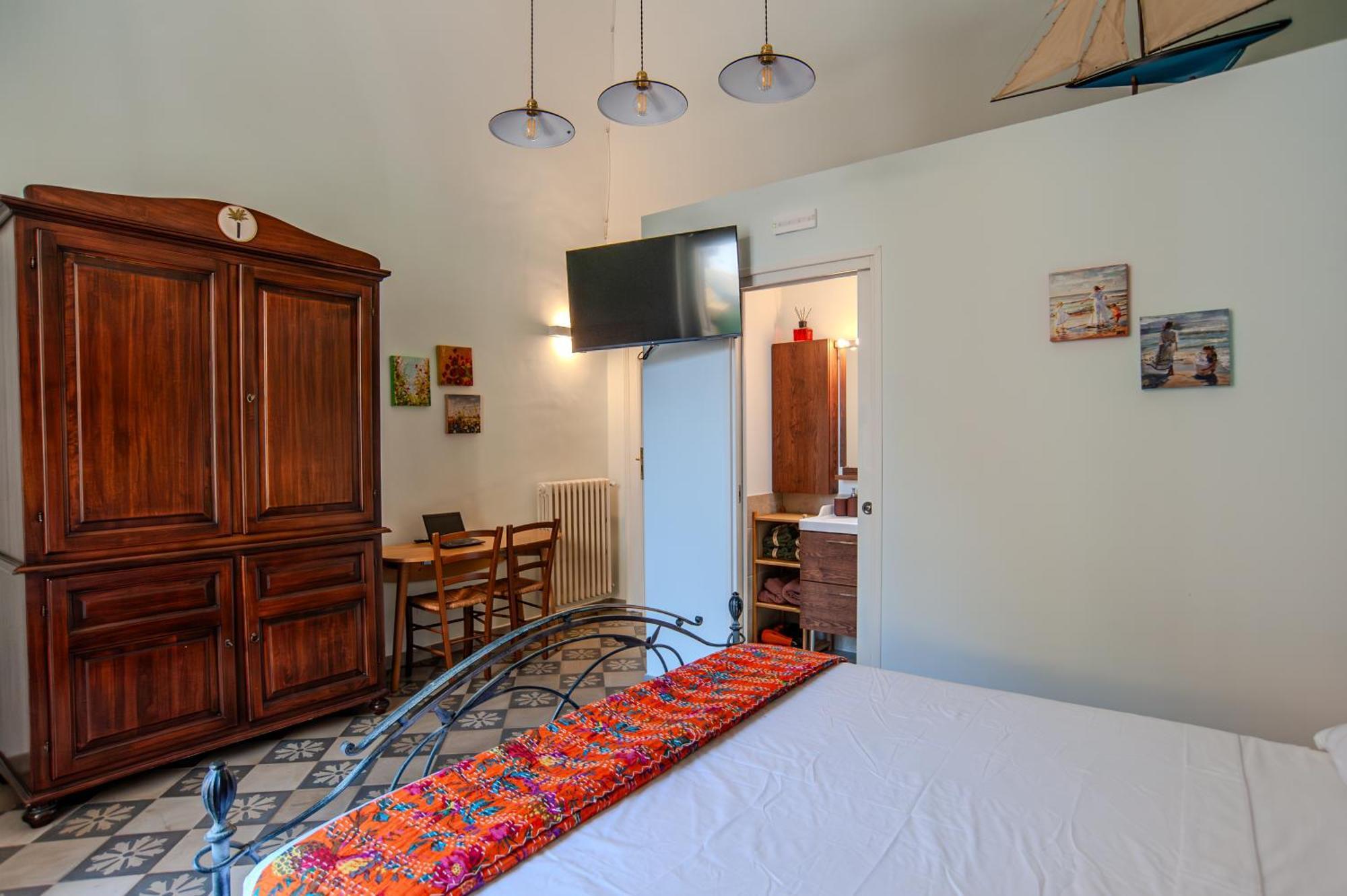 Mar Di Levante Living Apartament Bari
