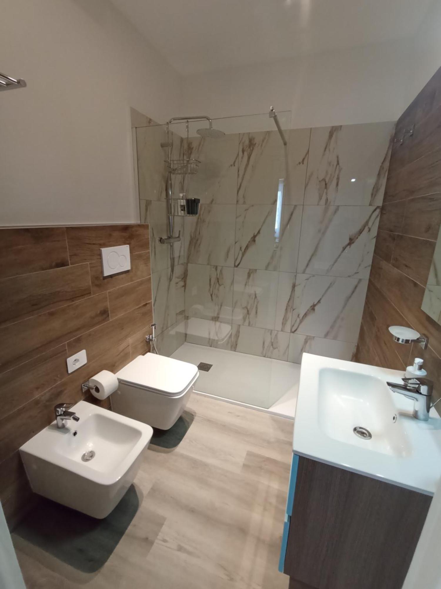 Guest house Barivera