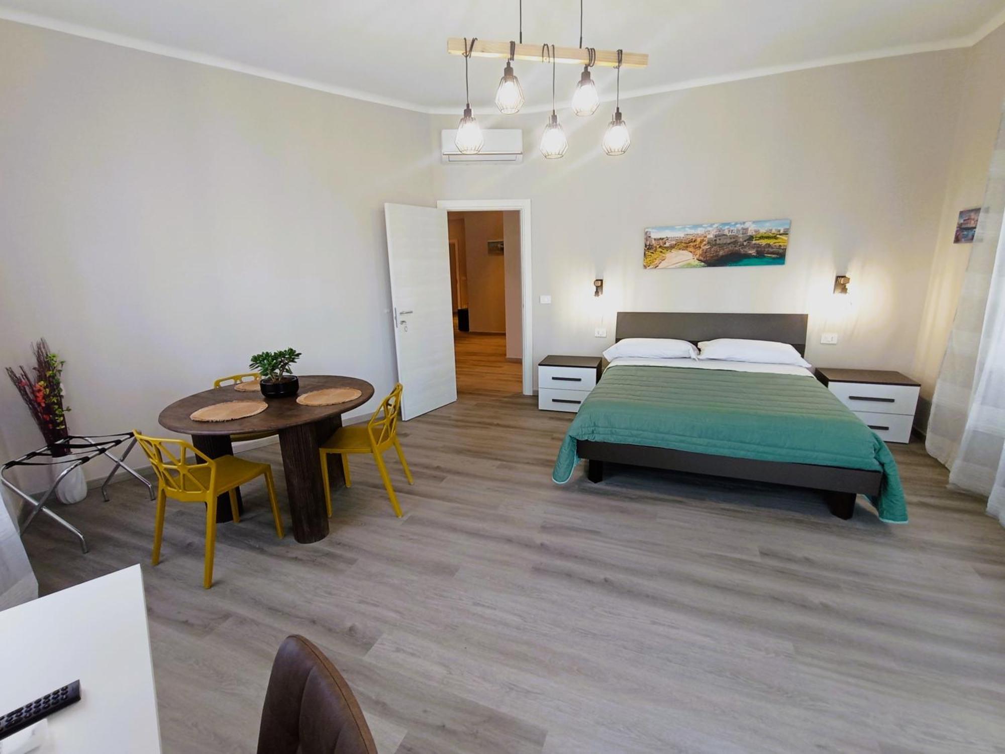 Guest house Barivera