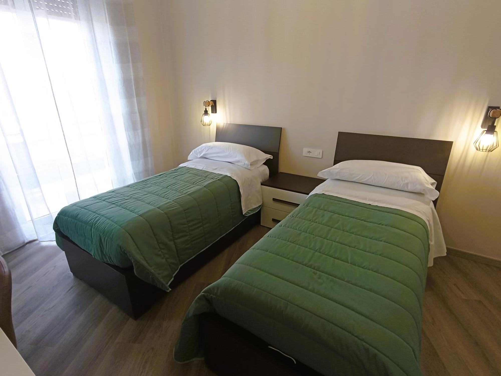 Guest house Barivera *