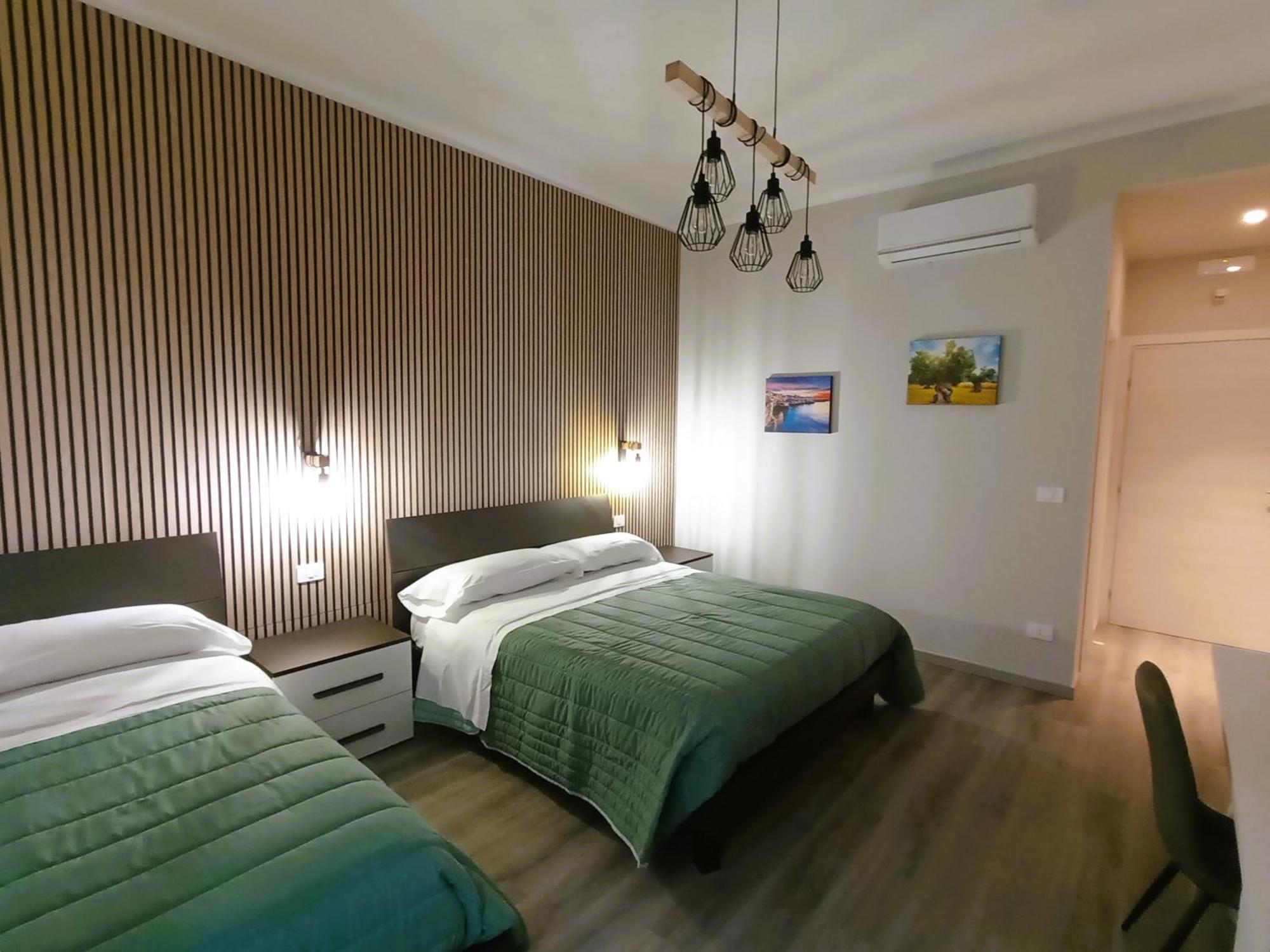 Barivera Guest house *