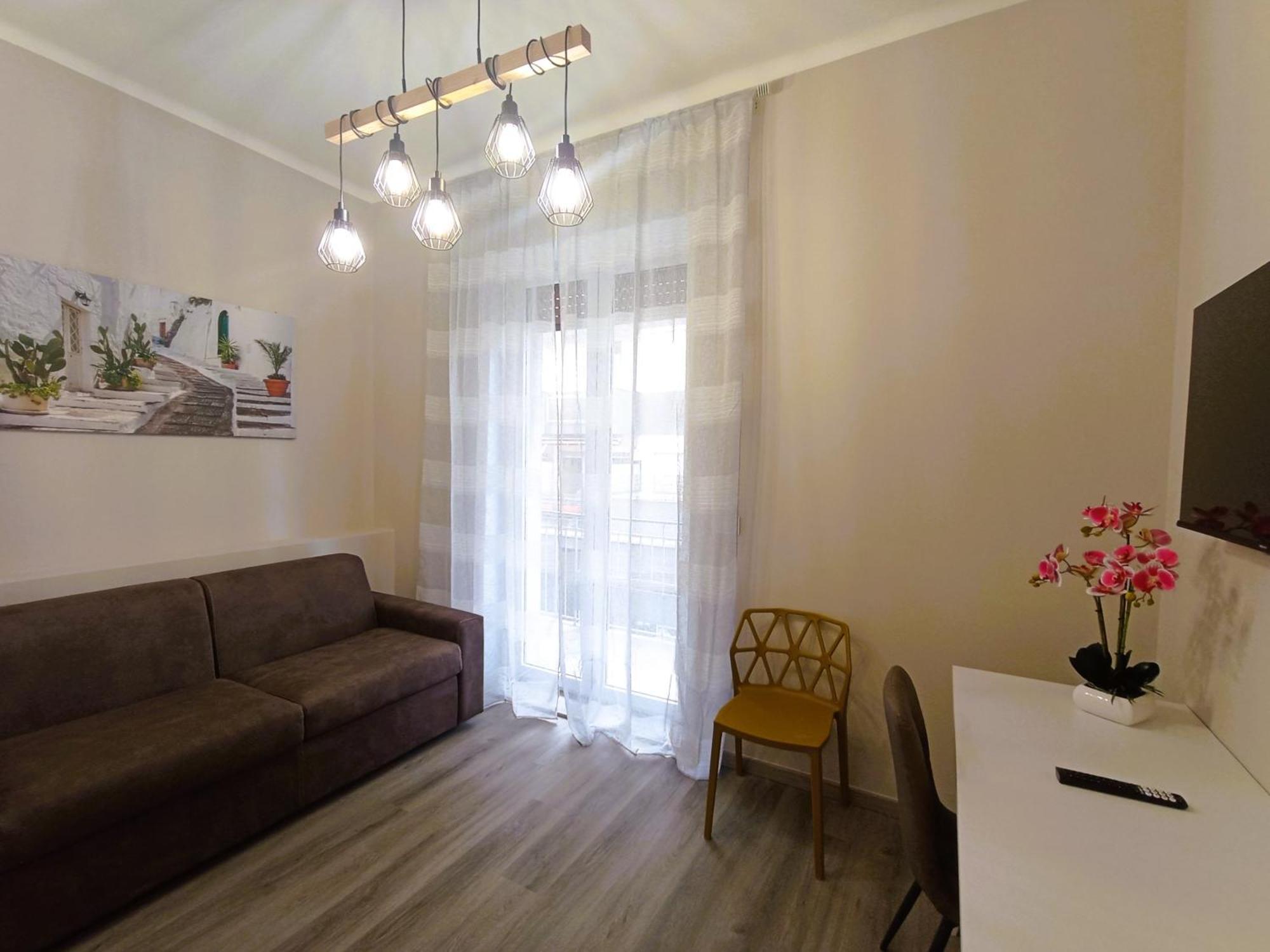 Barivera Guest house