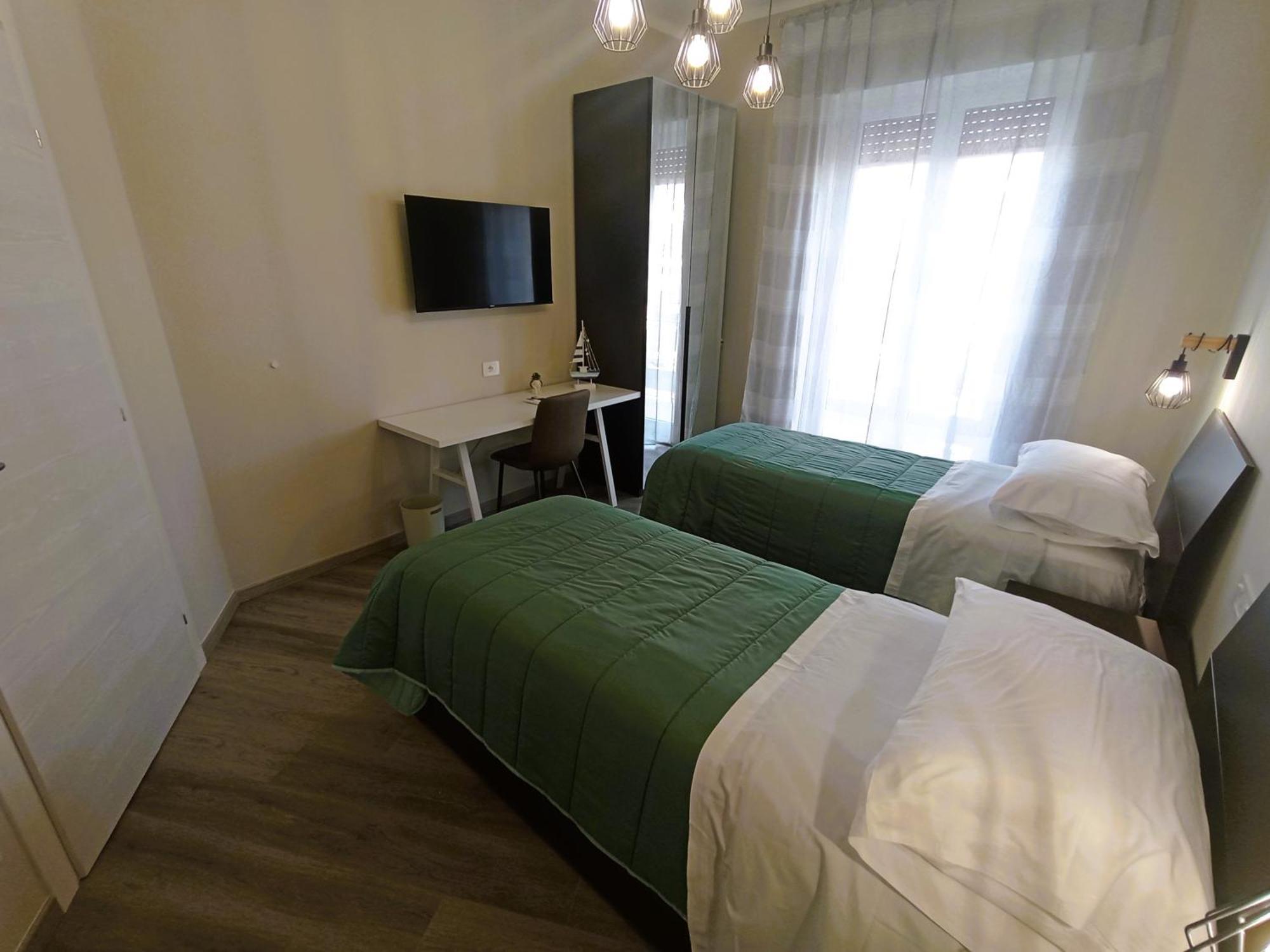 Guest house Barivera Bari