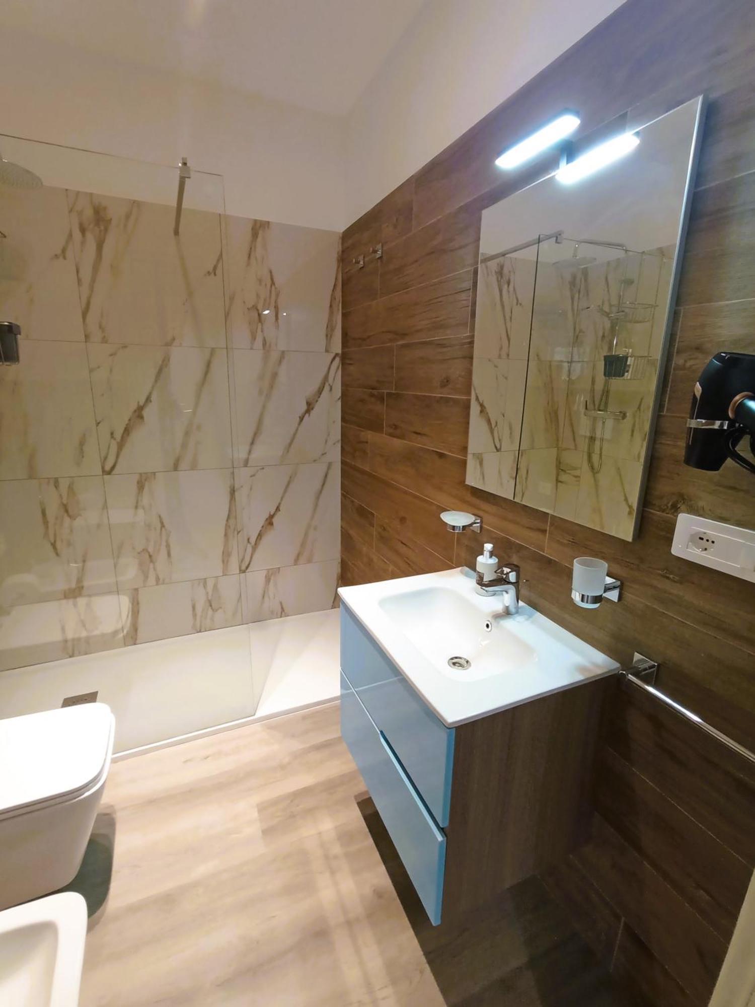 Barivera Guest house Bari