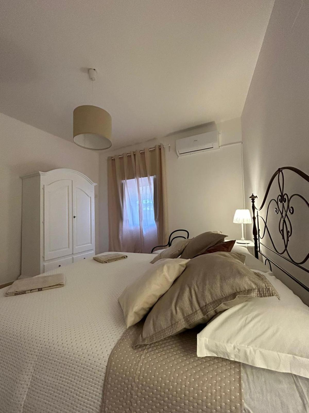 L'acqua Marin Apartment *
