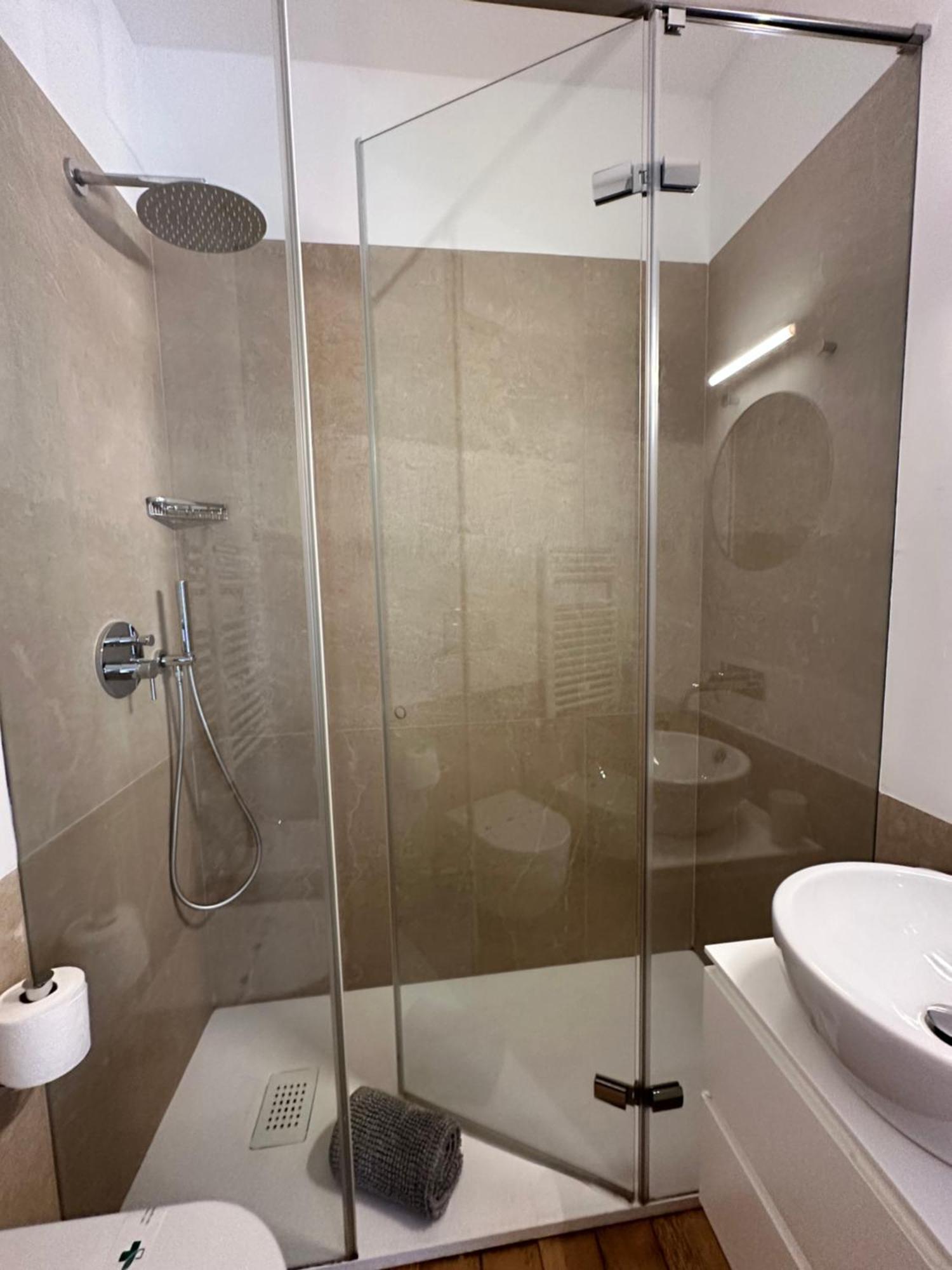 Guest house Palazzo Metropolis