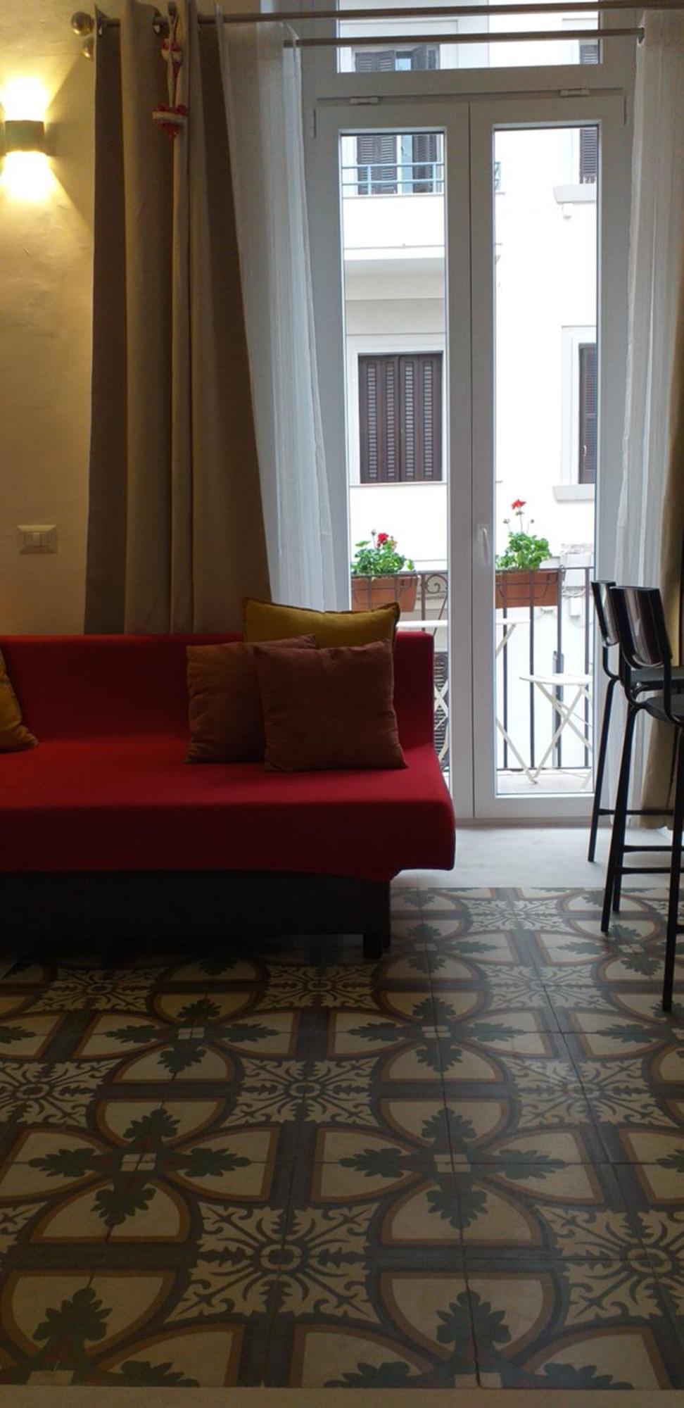Appartement La Casetta Di Sofia Bari