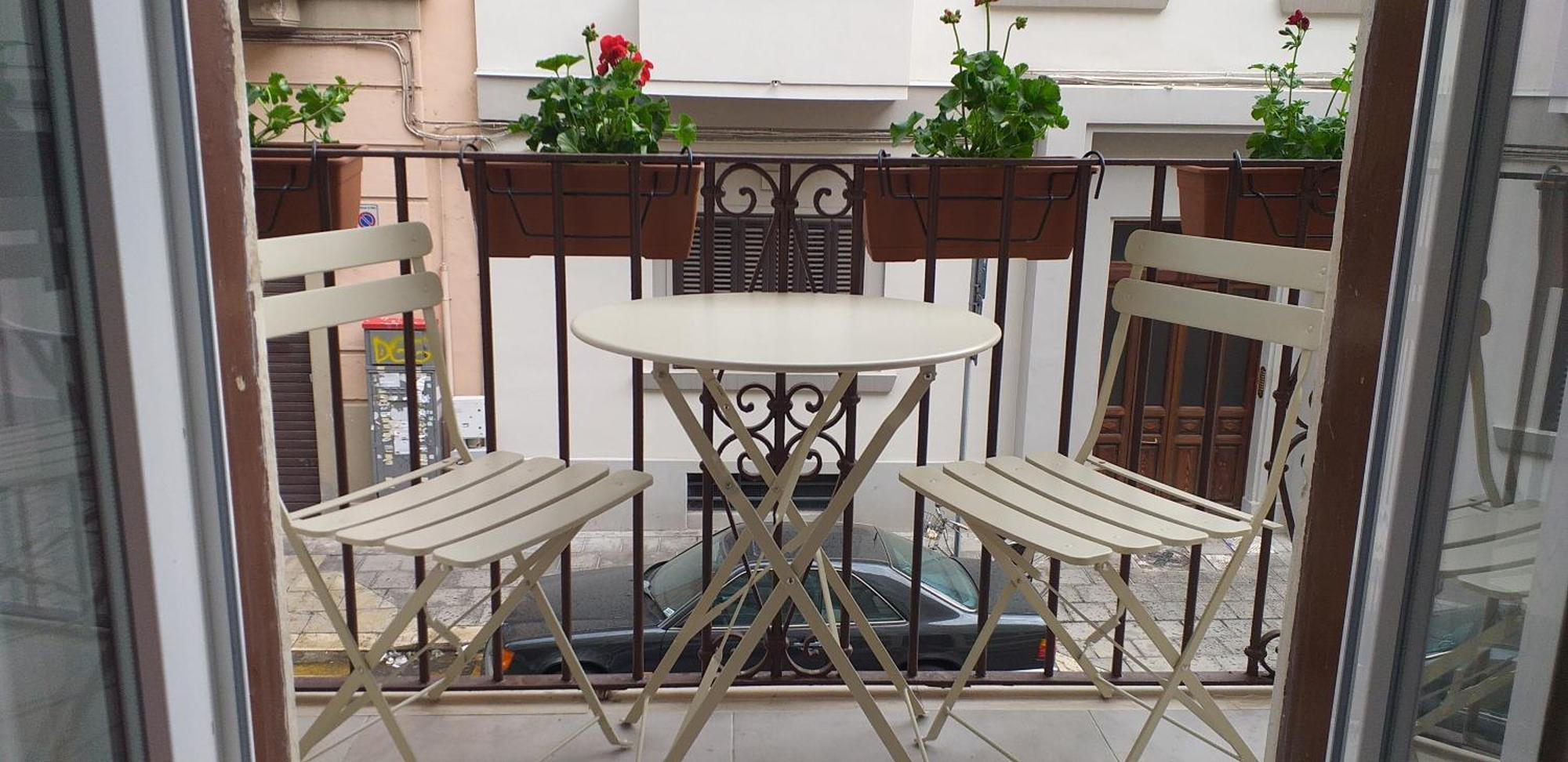 La Casetta Di Sofia Appartement *