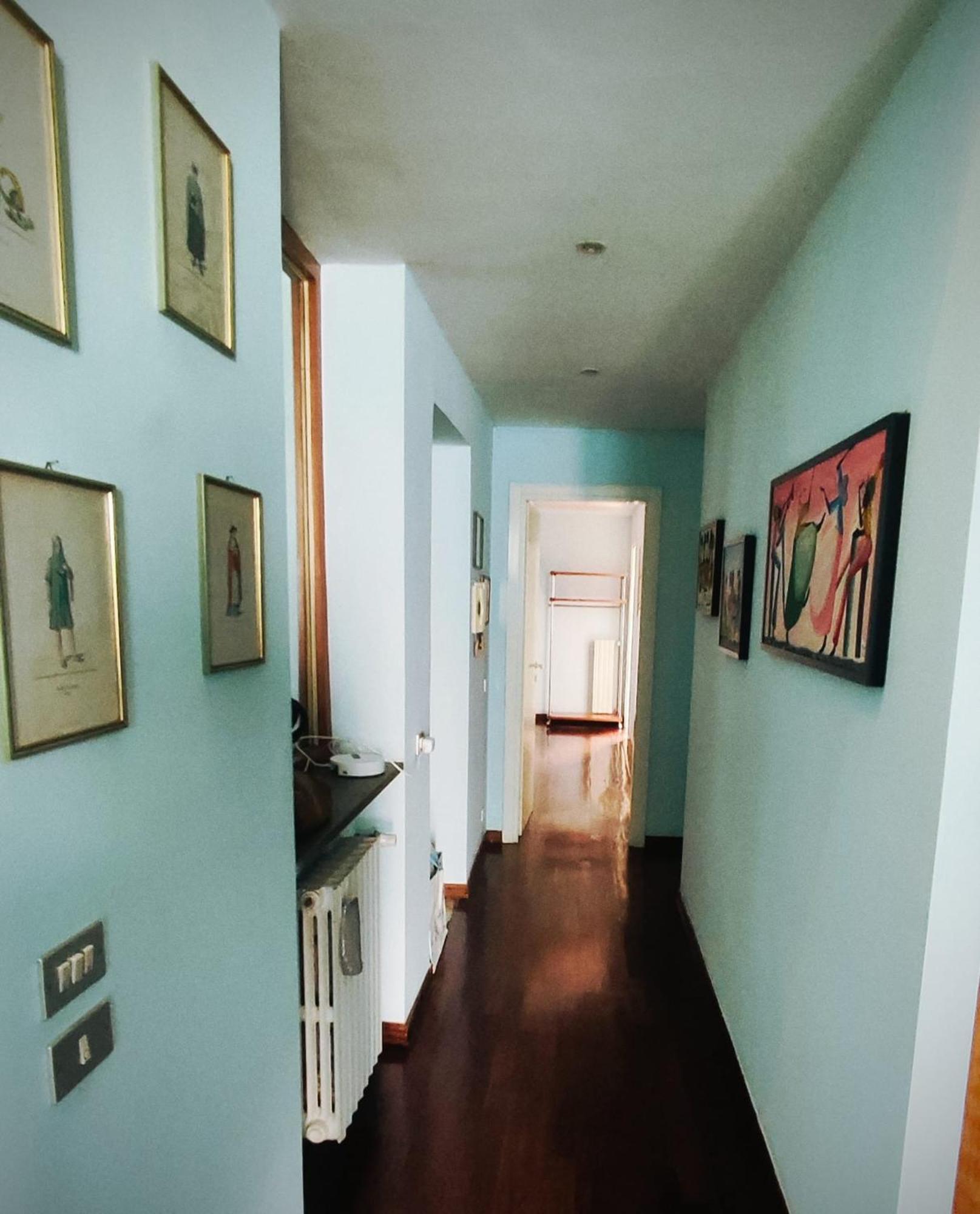 Chimney House Căn hộ Bari