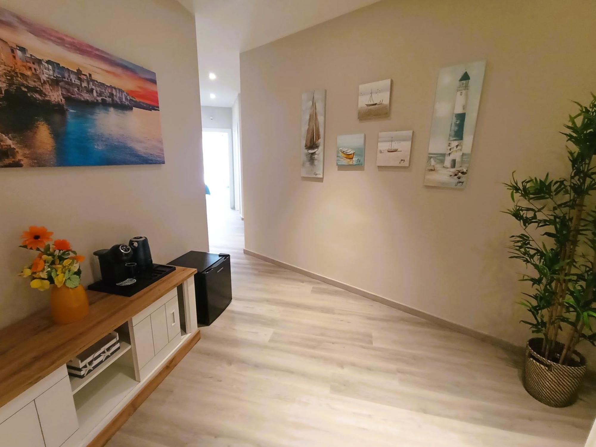 Guest house Barivera Bari