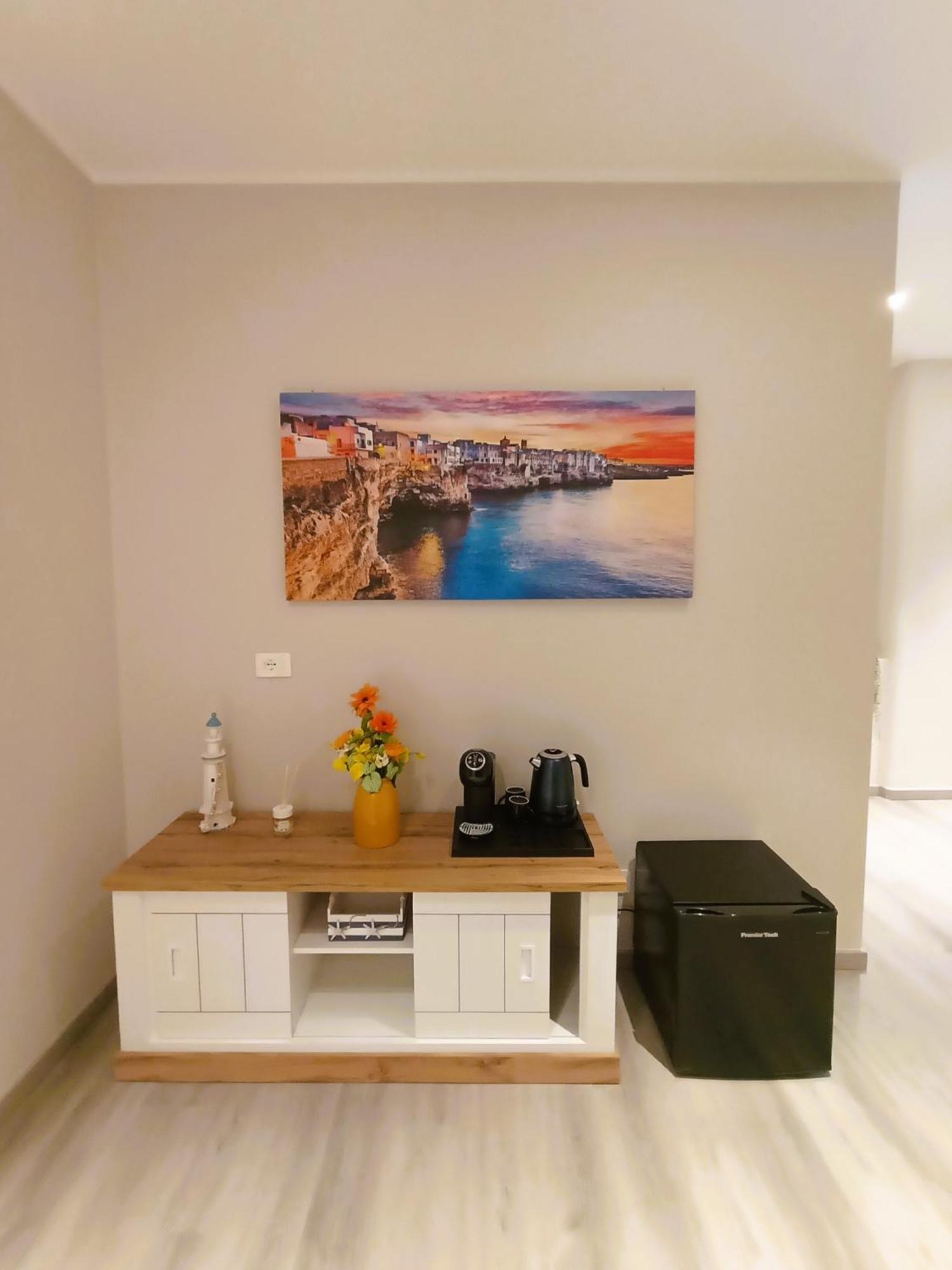 Barivera Guest house