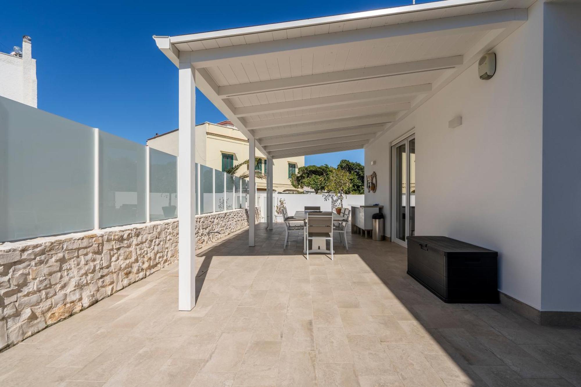 Villa Musa - Your Exclusive In Bari