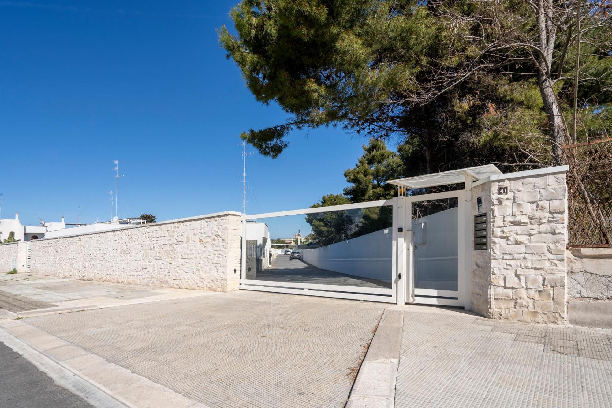 Villa Musa - Your Exclusive In Bari