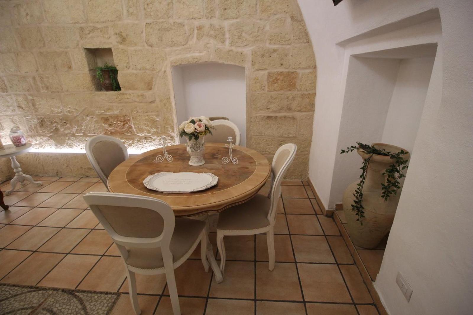Barone Luxury Guest house *