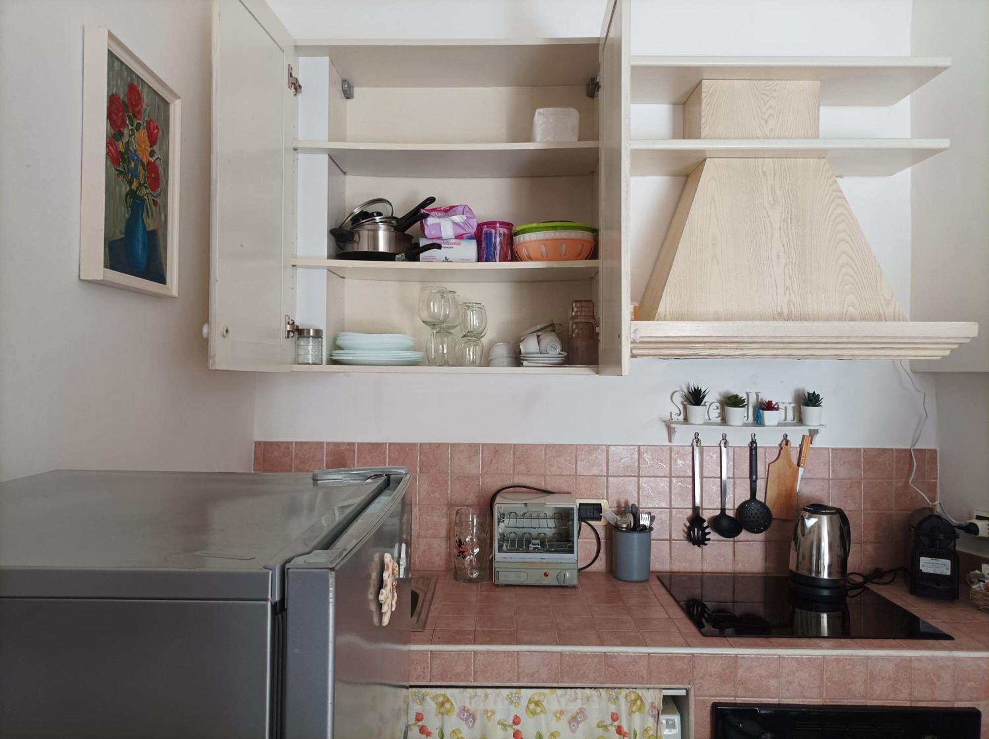 Apartament L' Altra Casa