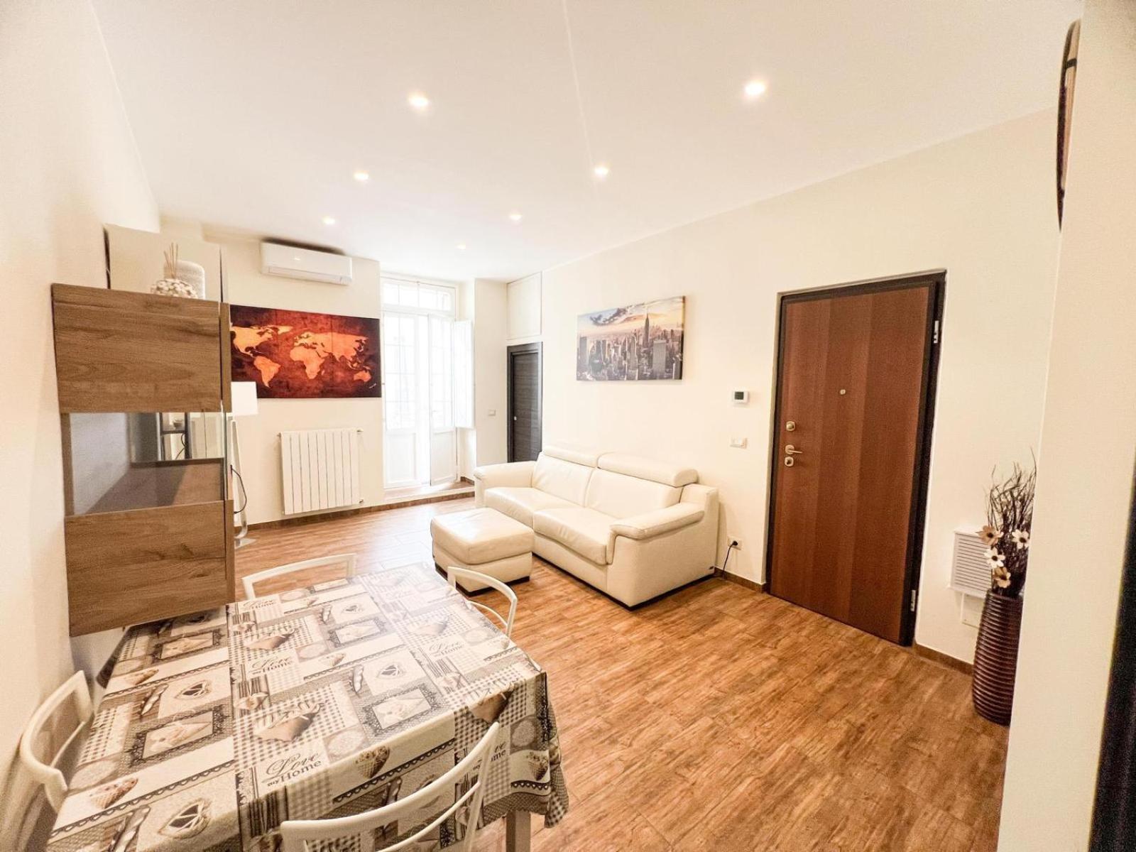 Bottalico Apartment *