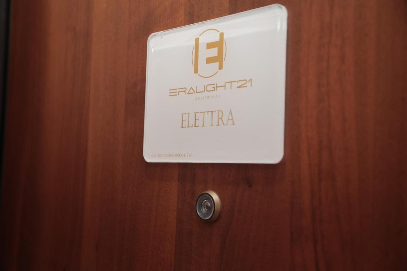Ferienhaus Eralight21 Bari