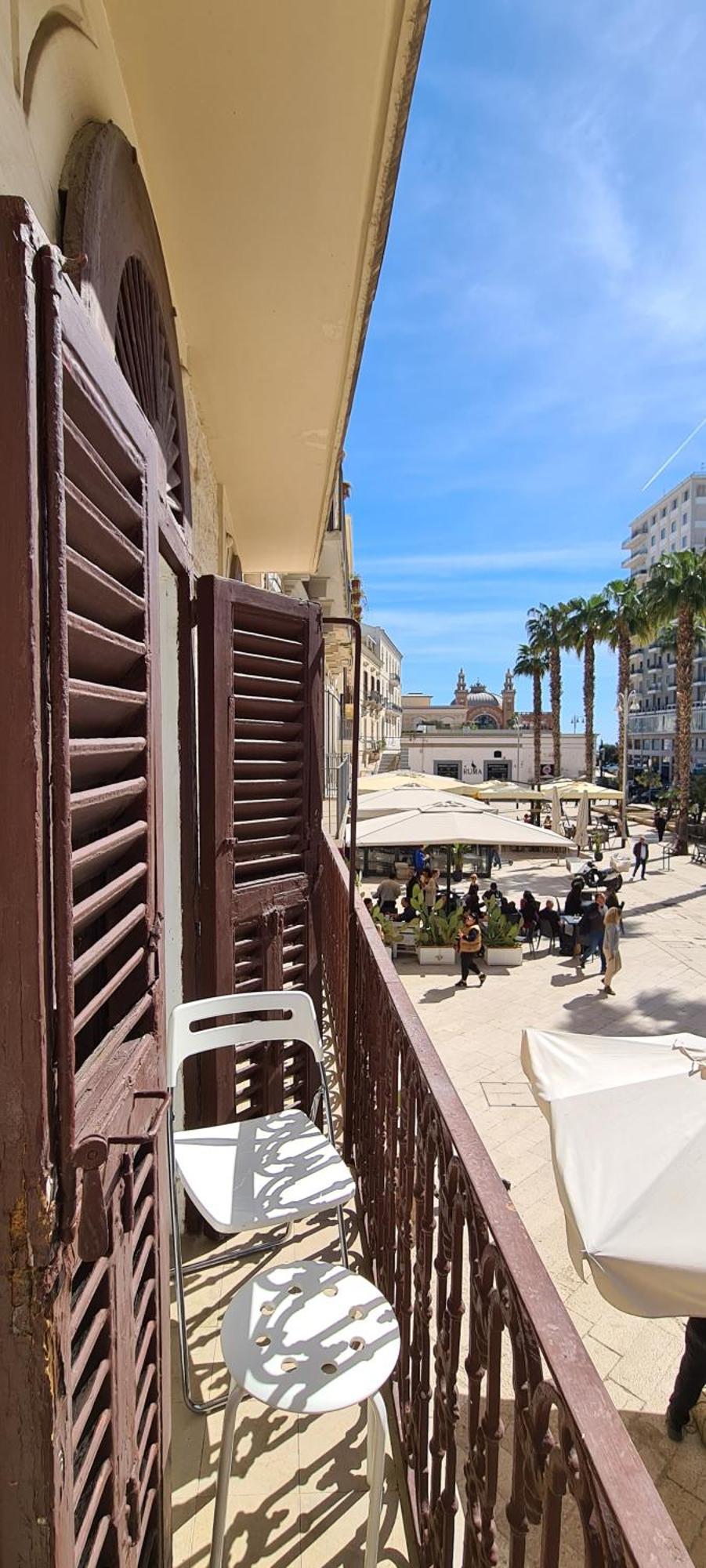 Apartamento Palm House