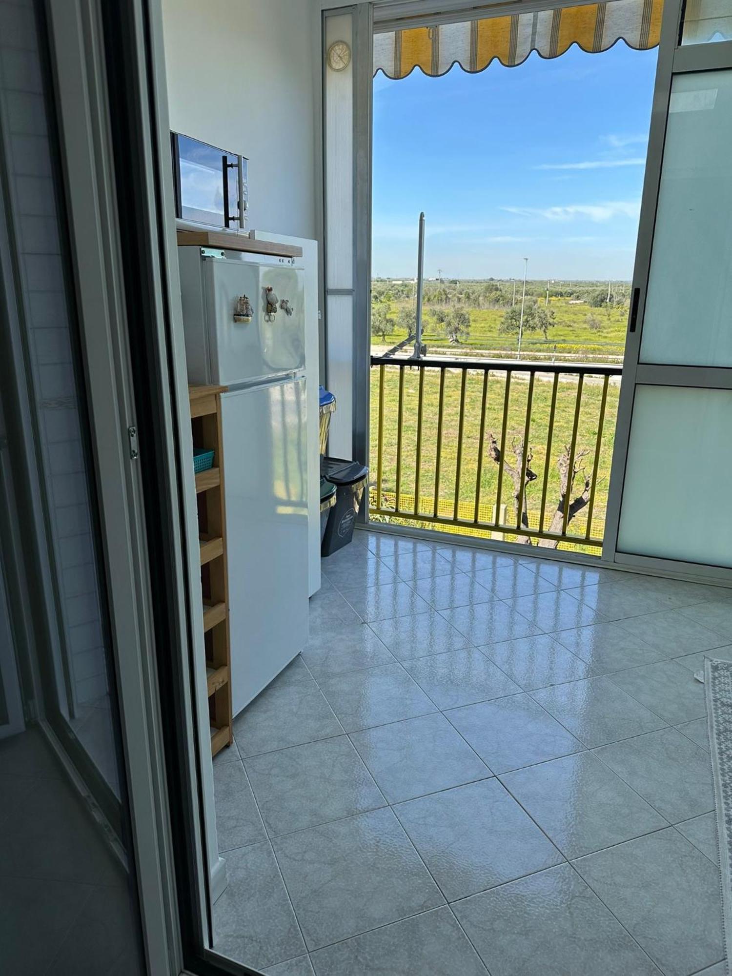 Apartment Antonio's