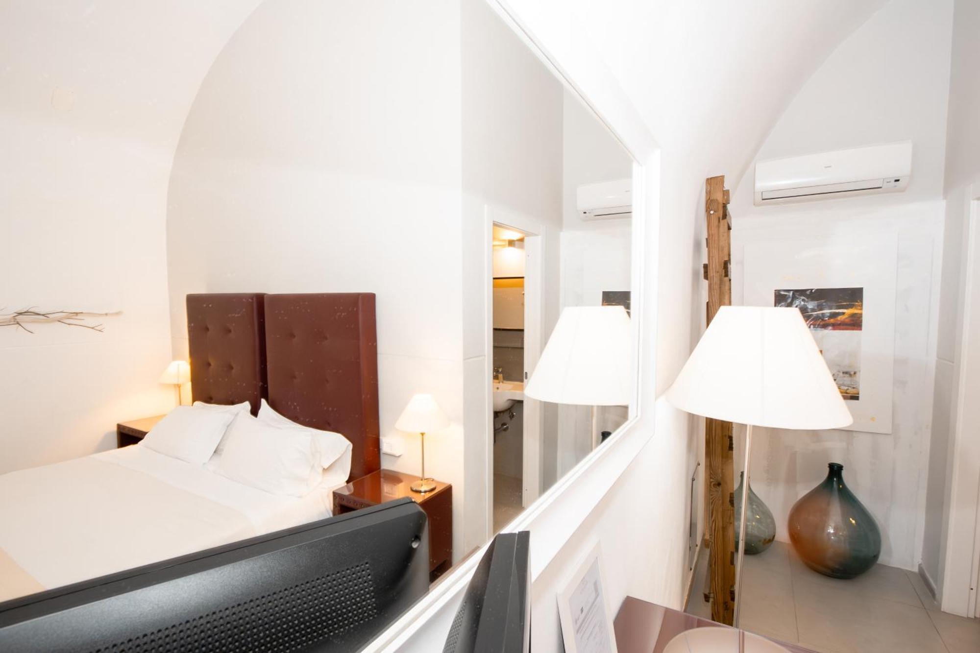 Apartment Le Tre Sorelle