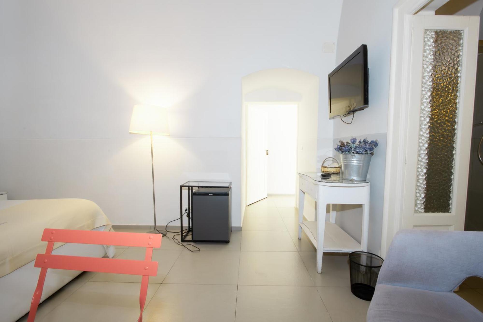 Le Tre Sorelle Apartment *