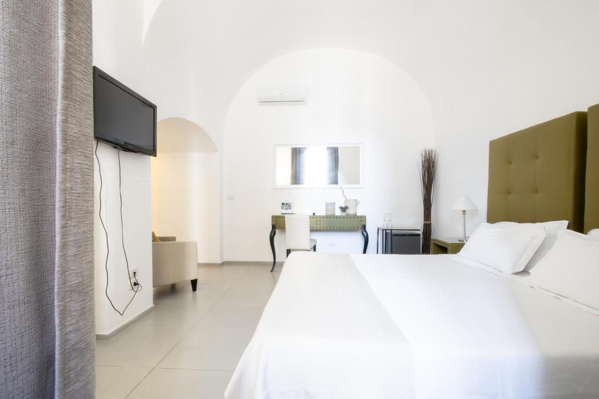 Apartment Le Tre Sorelle