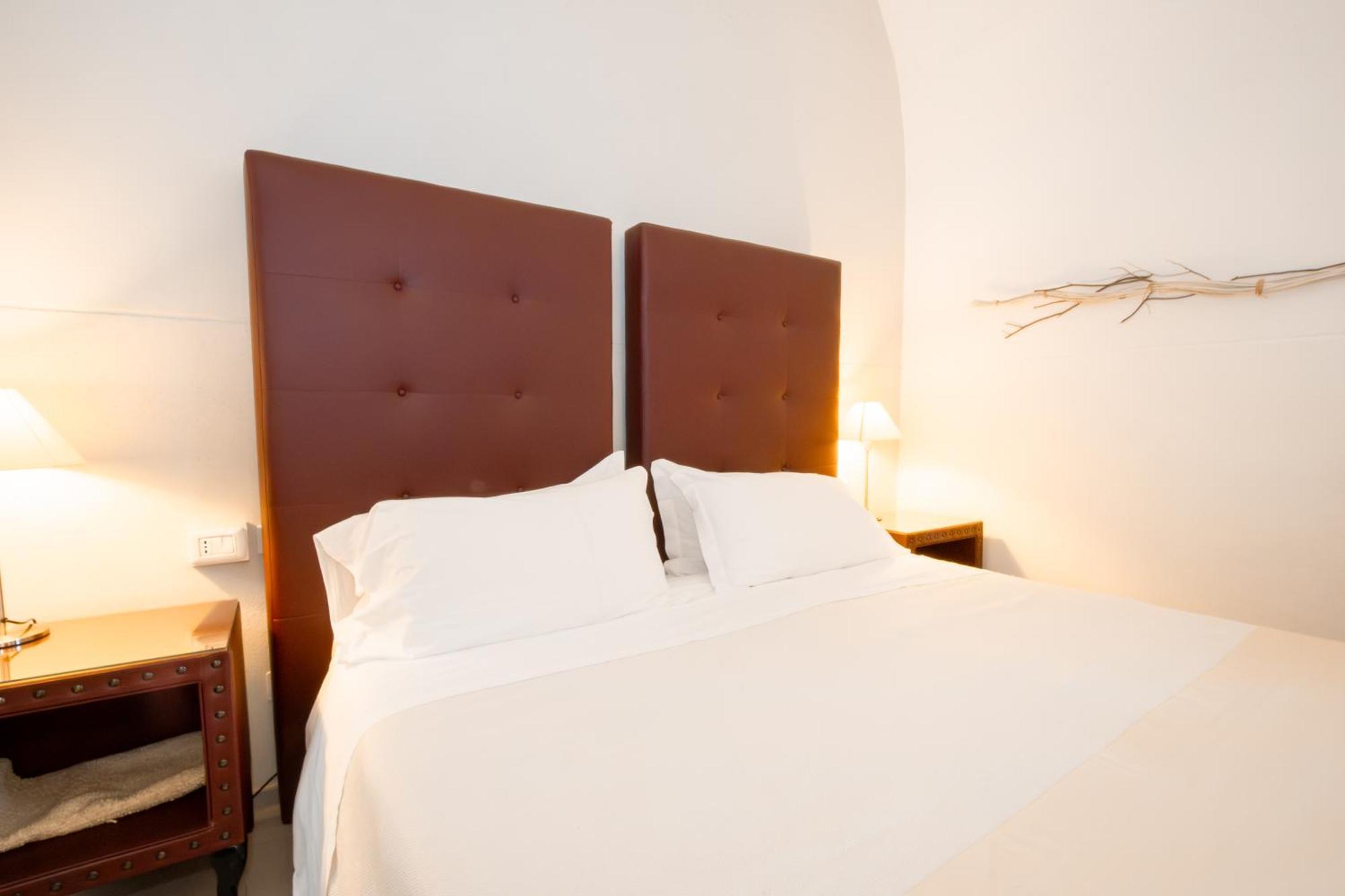 Le Tre Sorelle Apartment Bari