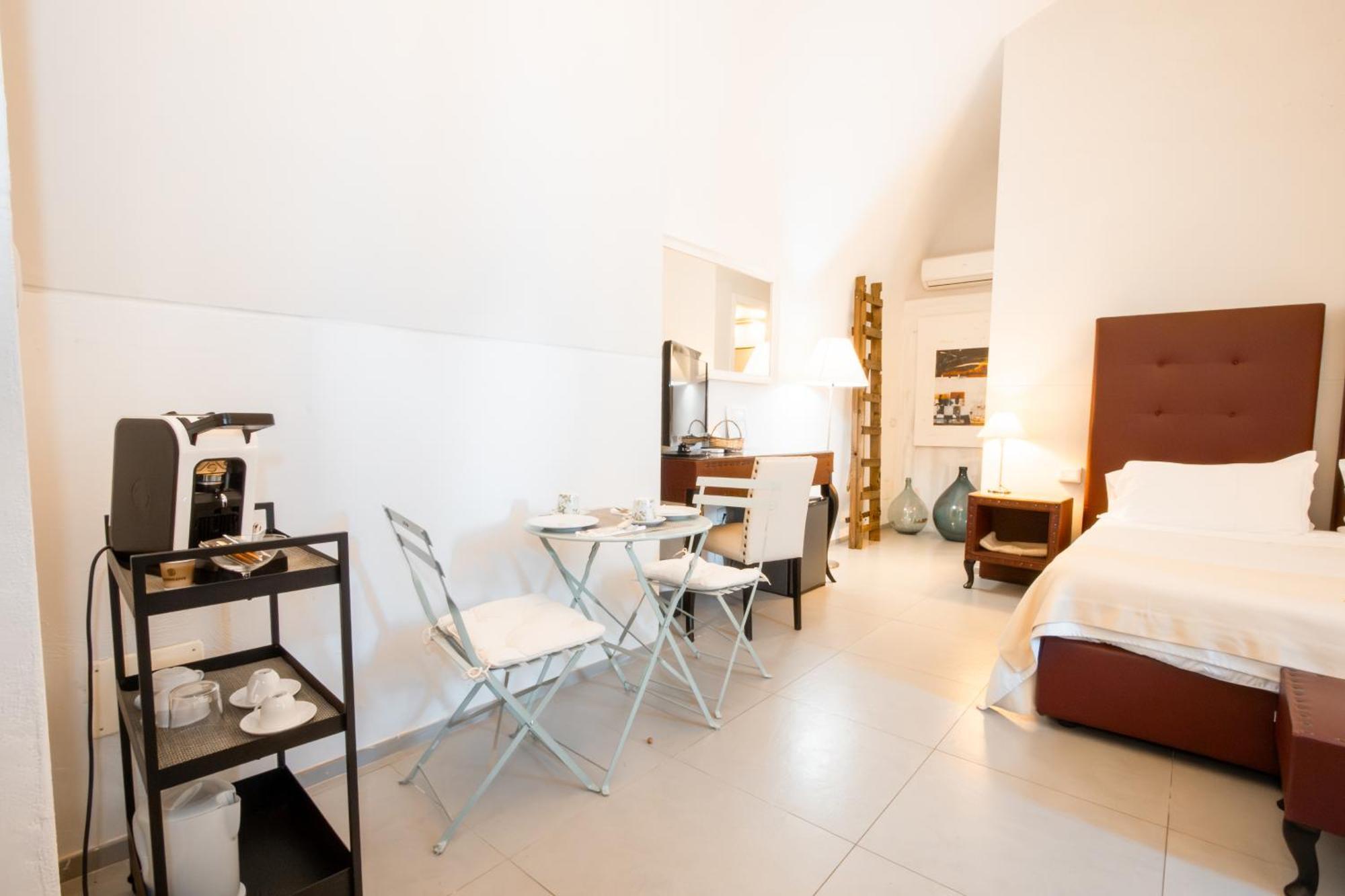 Apartment Le Tre Sorelle *