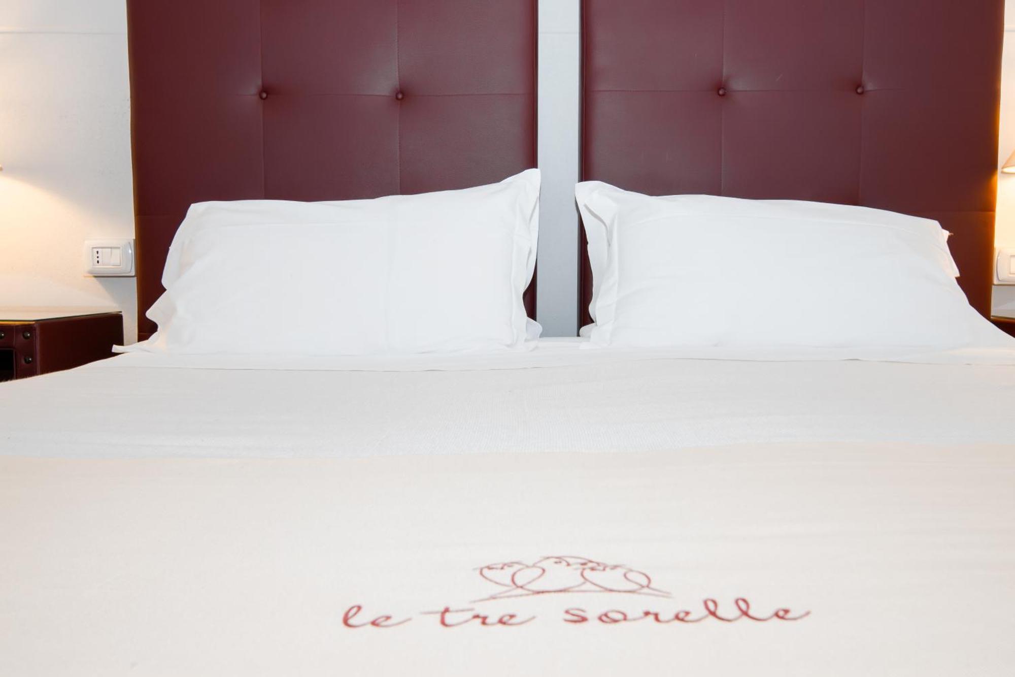 Le Tre Sorelle Apartment Bari