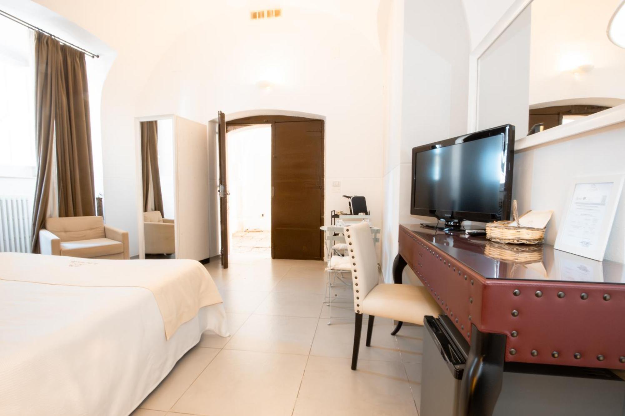 Apartment Le Tre Sorelle *