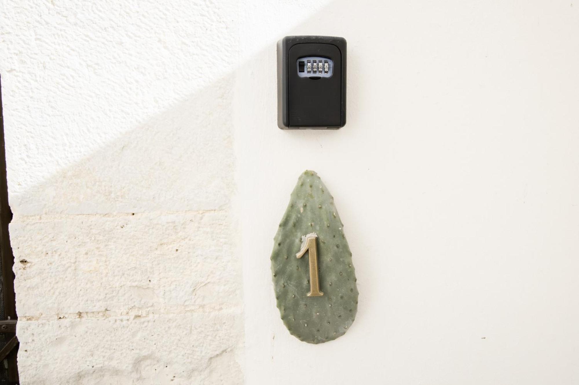 Le Tre Sorelle Apartment *