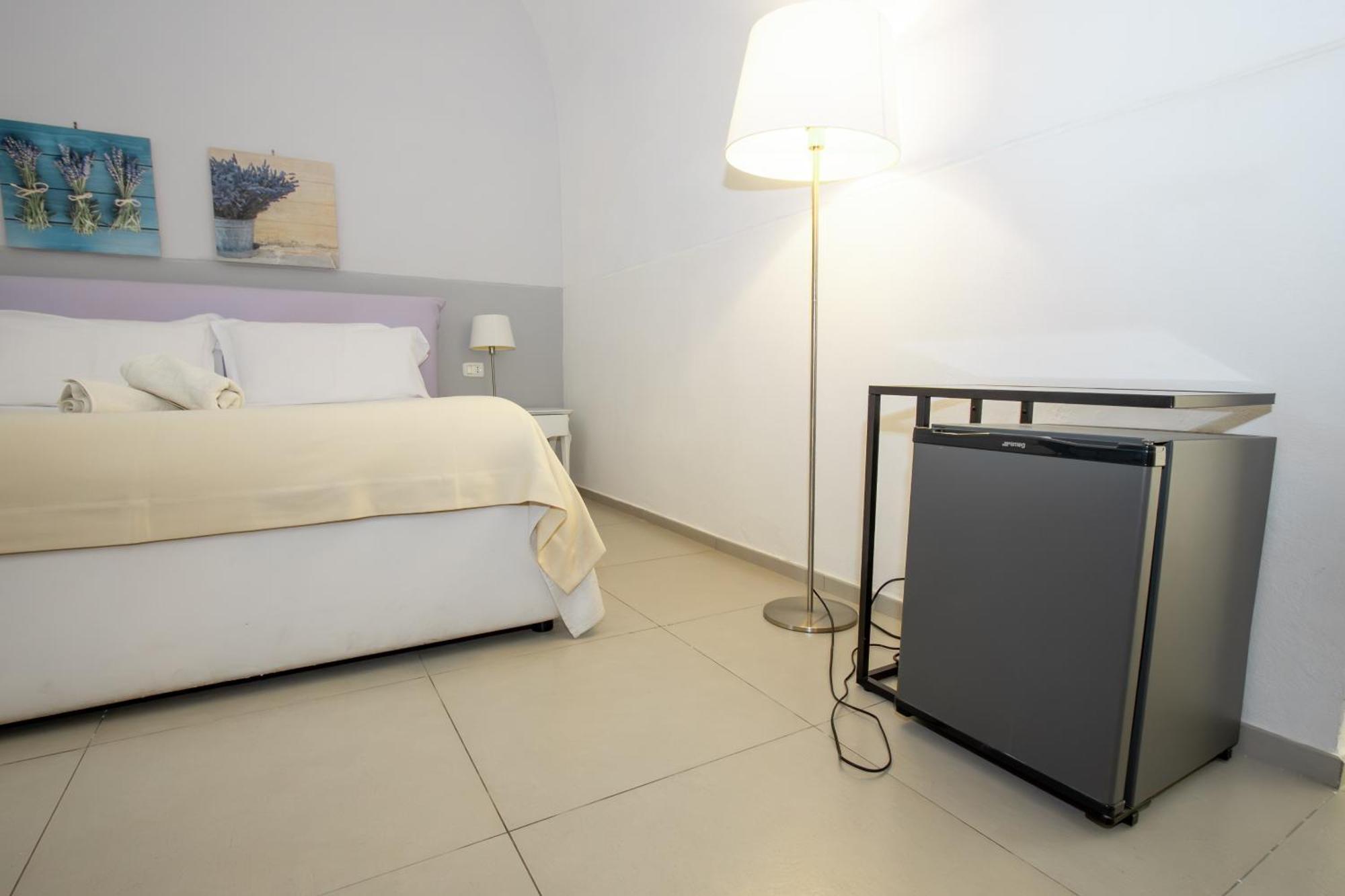 Apartment Le Tre Sorelle Bari