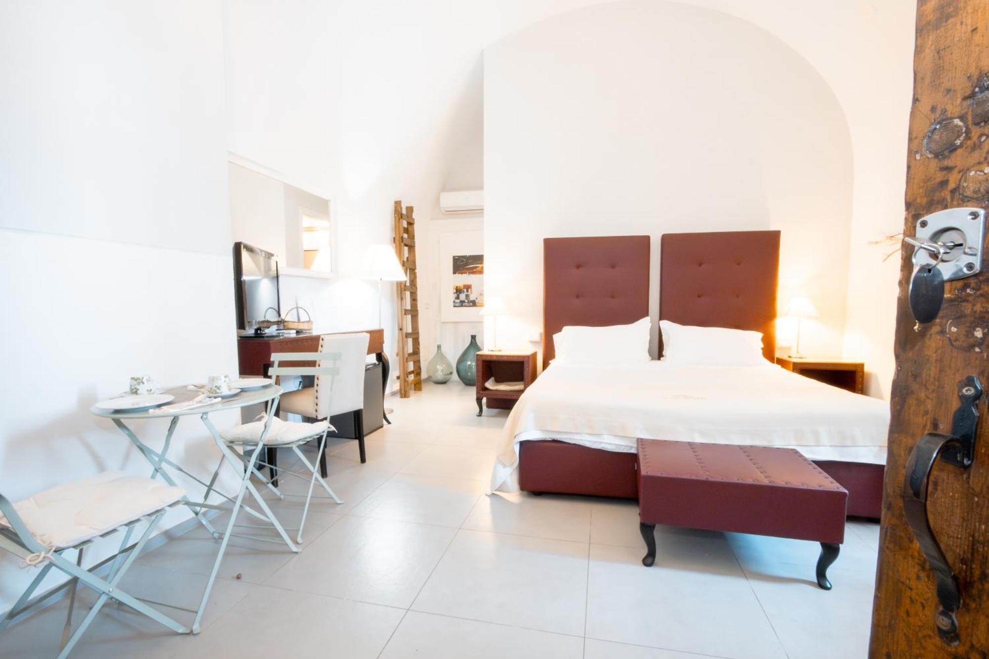 Apartment Le Tre Sorelle