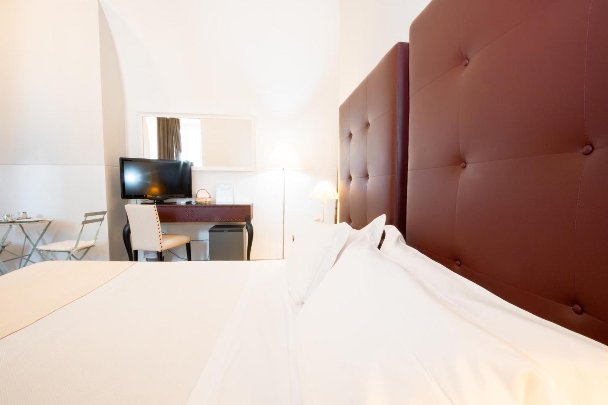 Le Tre Sorelle Apartment Bari