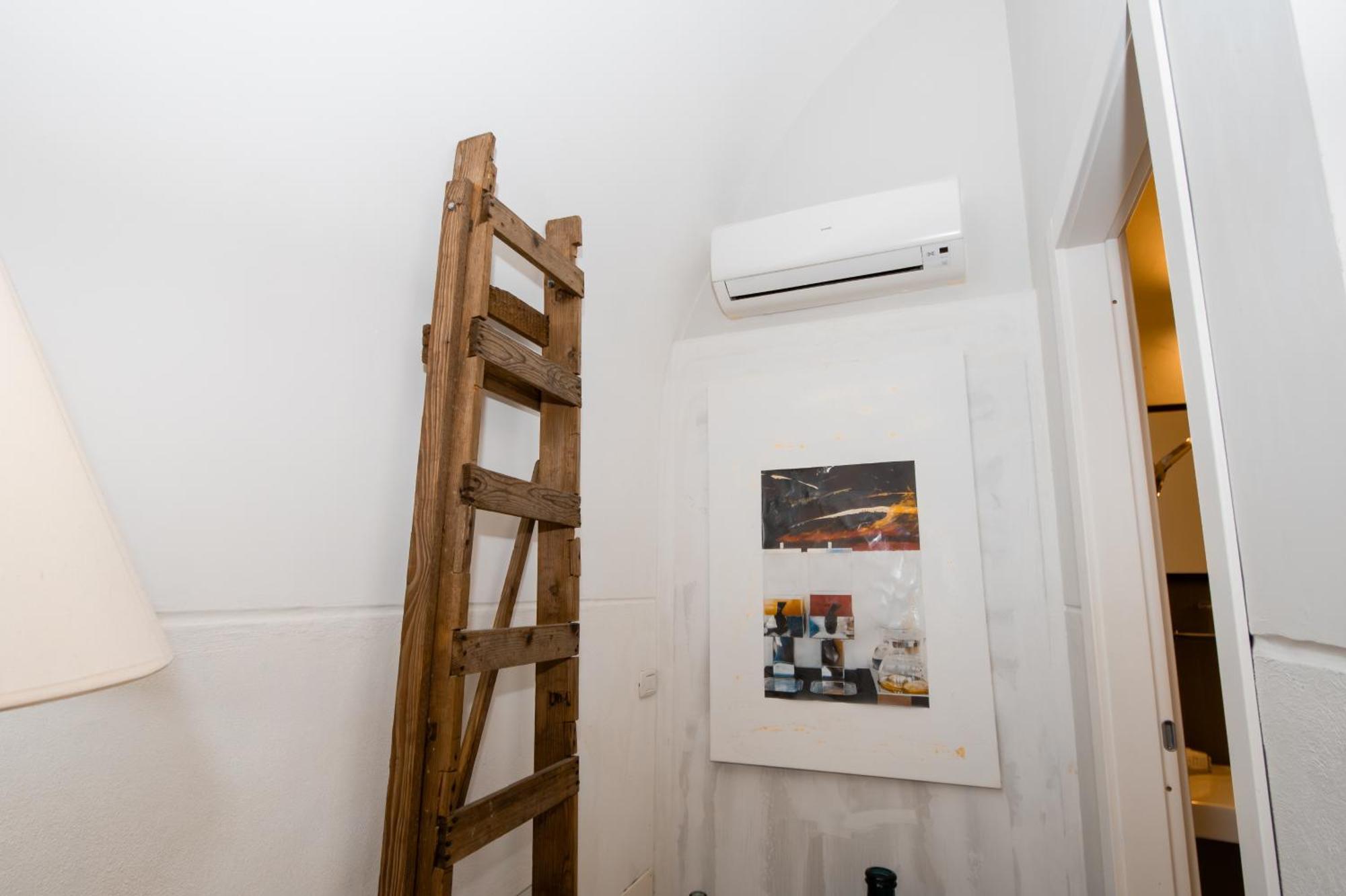 Le Tre Sorelle Apartment
