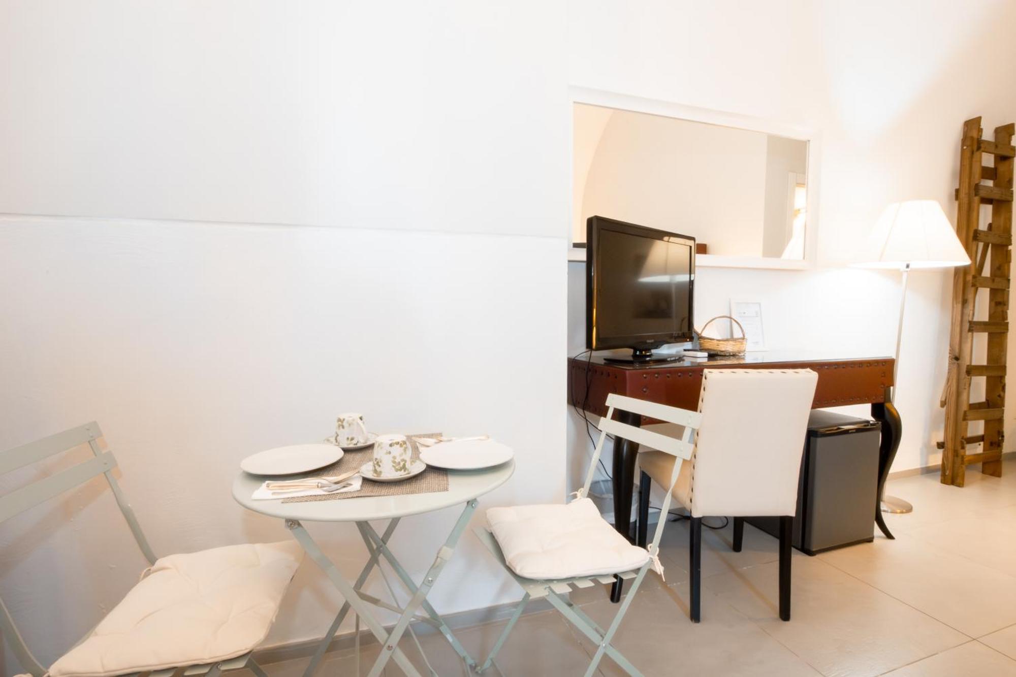 Apartment Le Tre Sorelle *