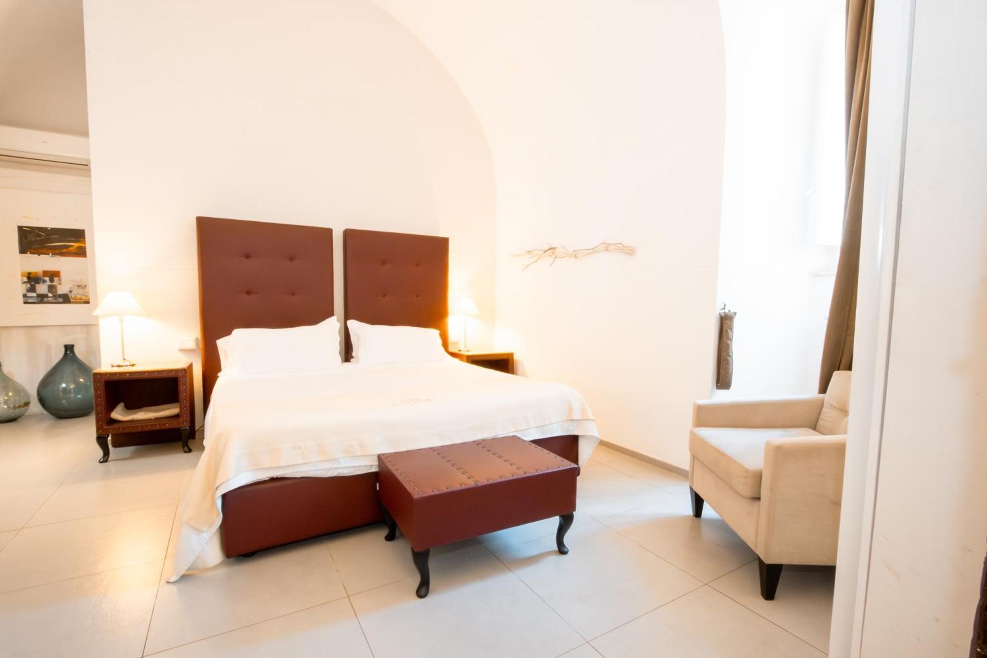 Apartment Le Tre Sorelle