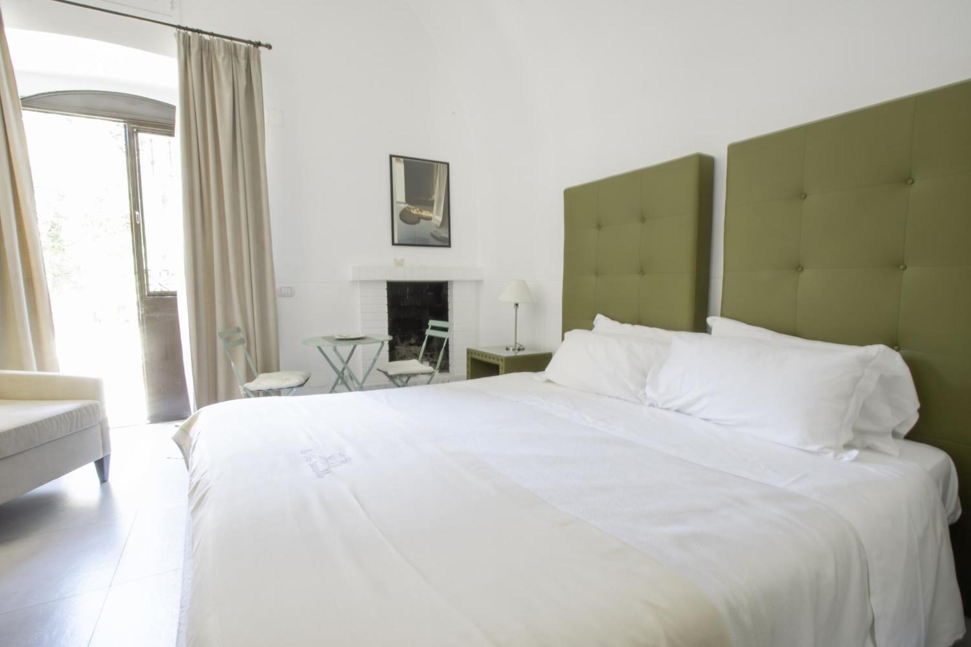 Le Tre Sorelle Apartment *