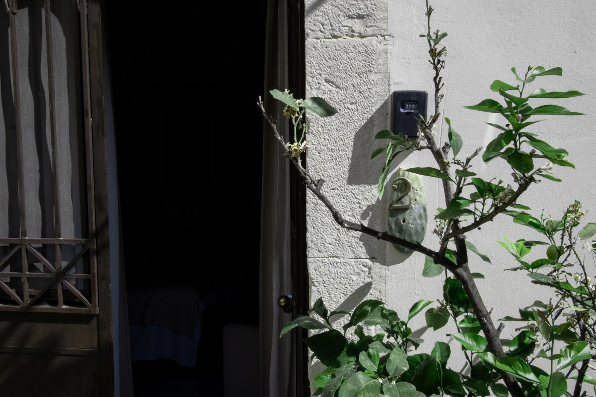 Le Tre Sorelle Apartment Bari