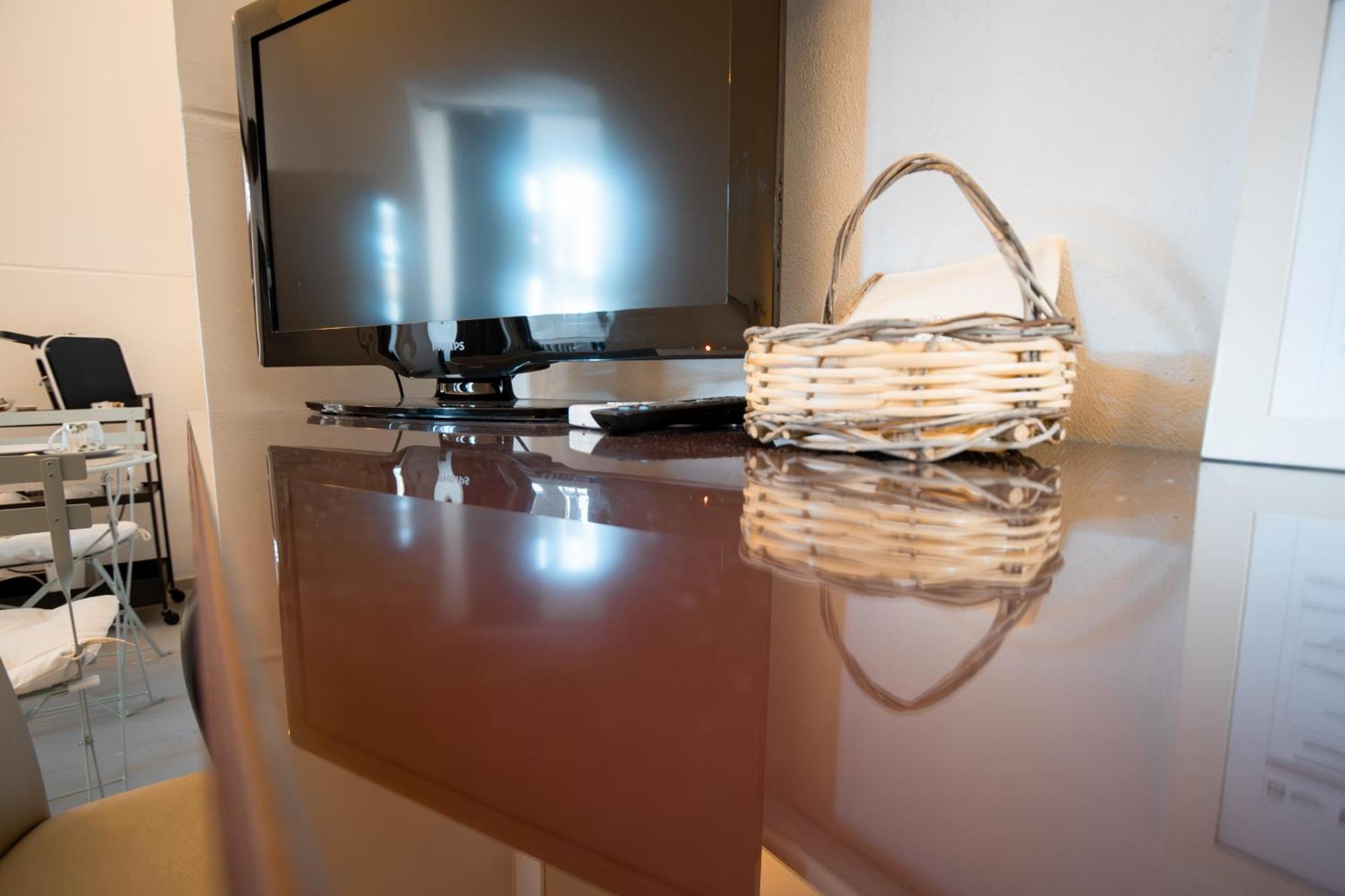 Apartment Le Tre Sorelle Bari
