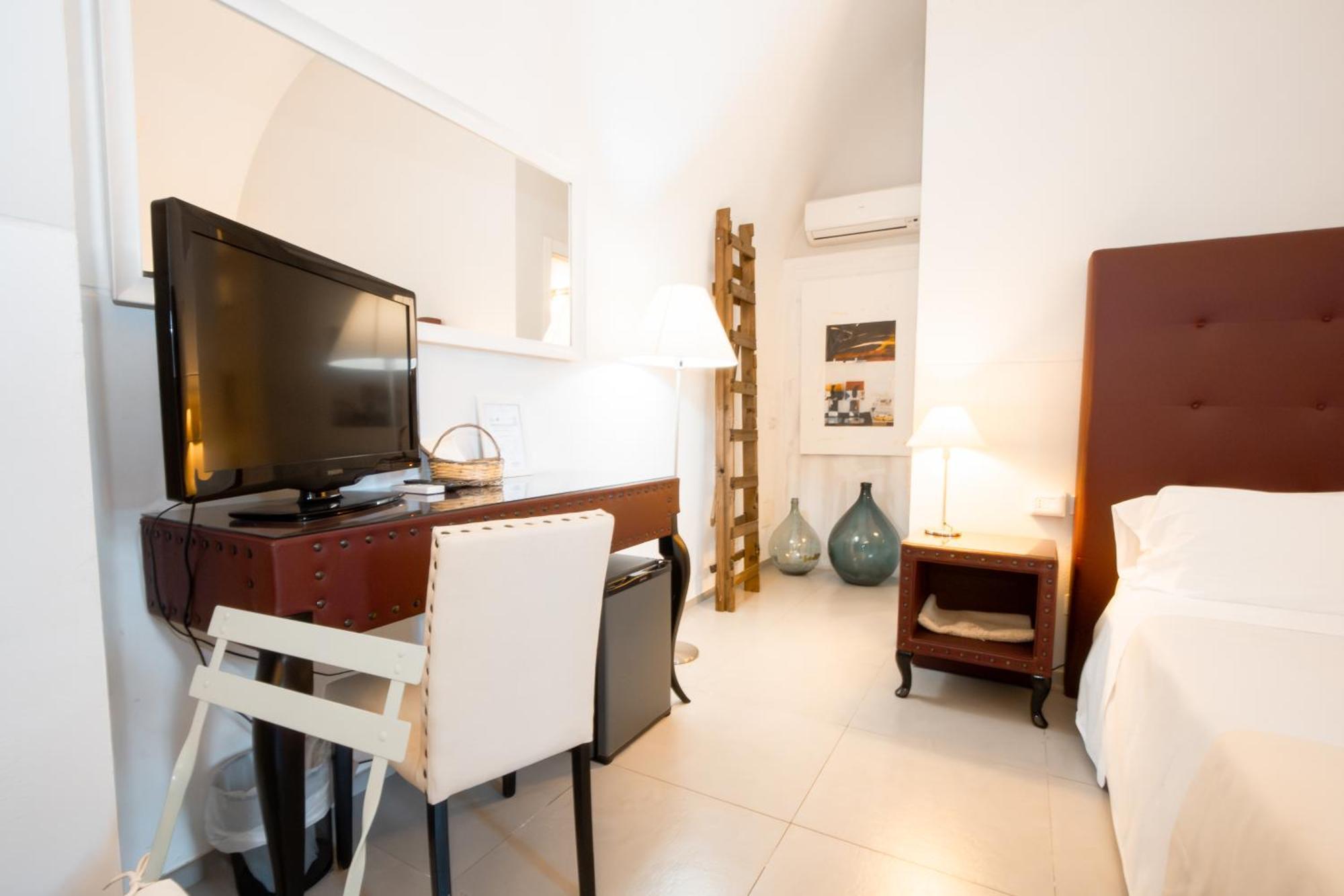 Apartment Le Tre Sorelle *