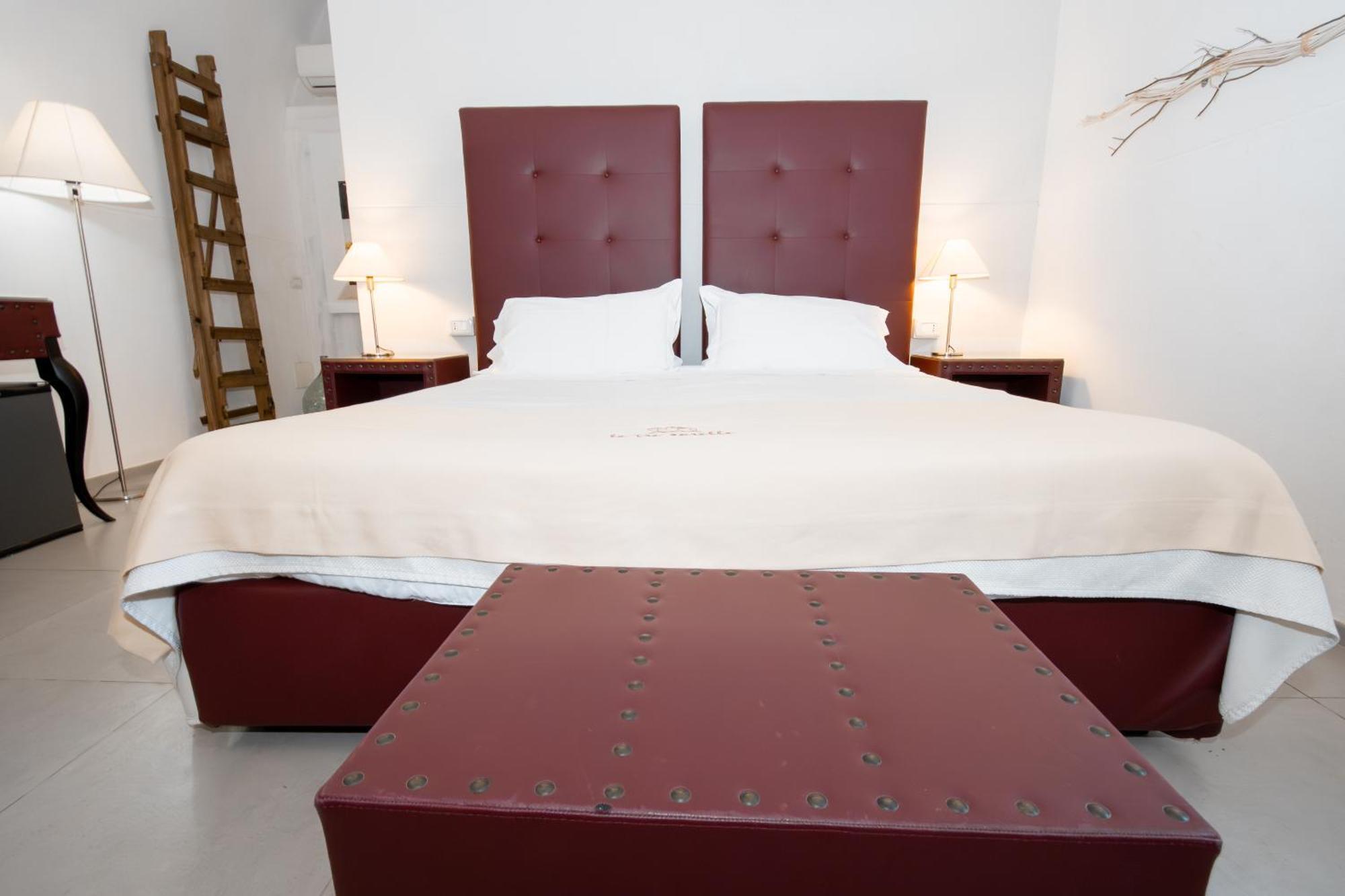 Le Tre Sorelle Apartment *