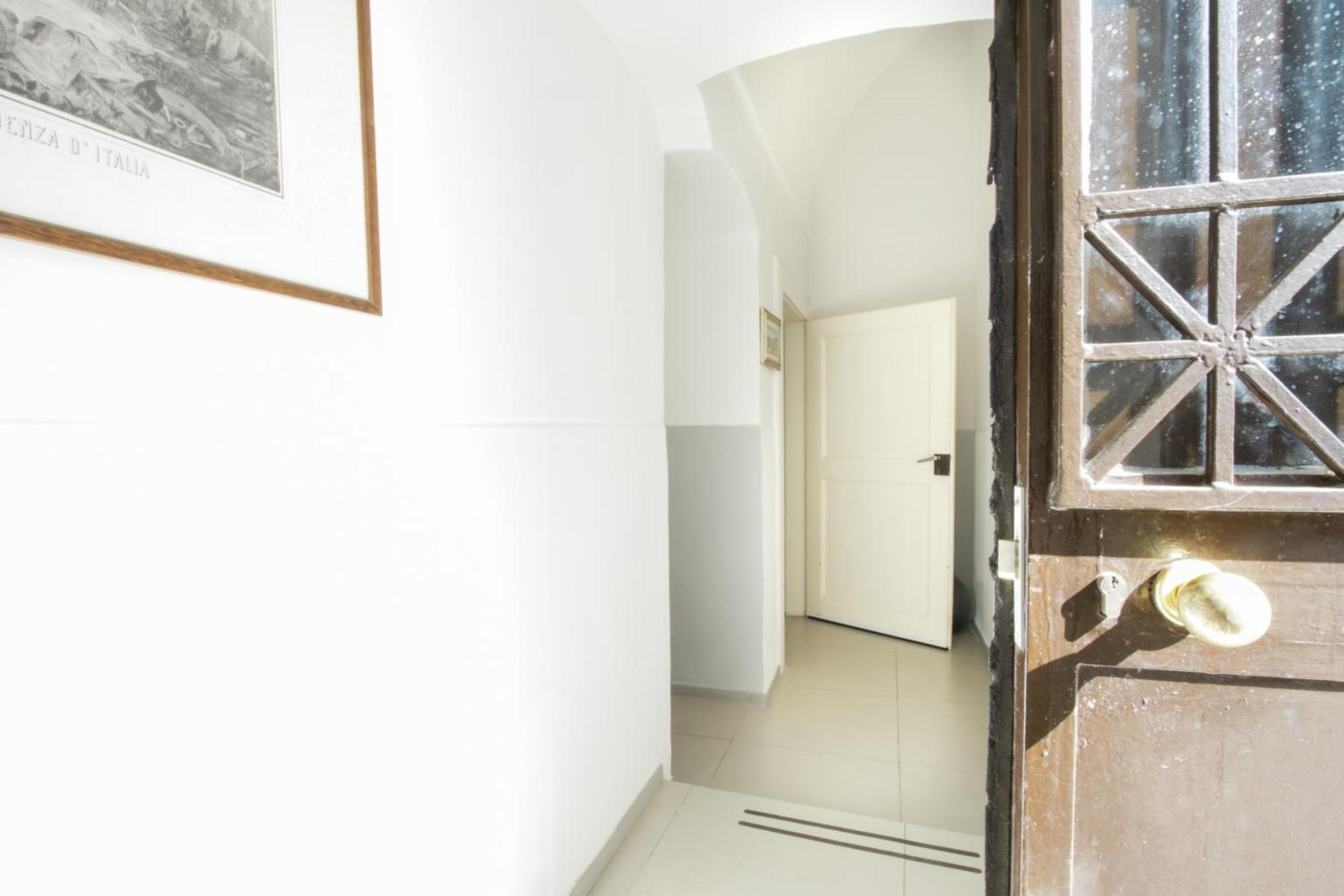 Apartment Le Tre Sorelle