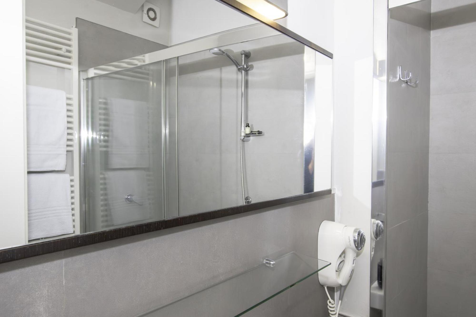 Le Tre Sorelle Apartment Bari