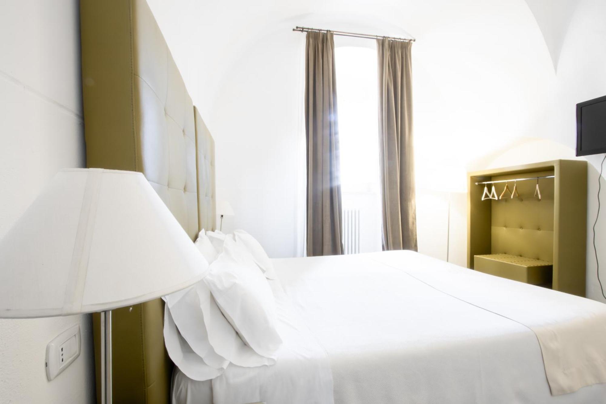 Apartment Le Tre Sorelle Bari