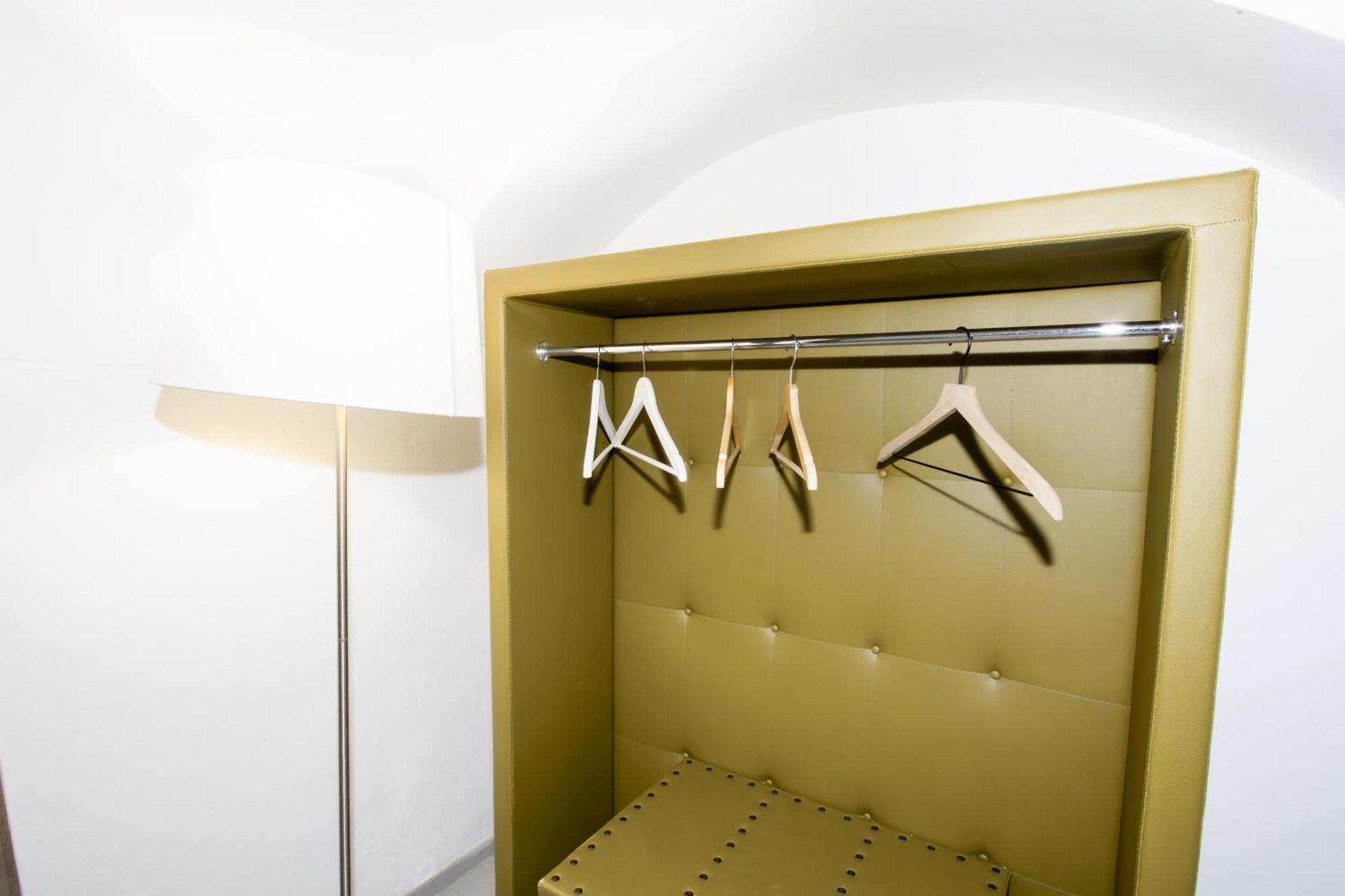 Le Tre Sorelle Apartment *