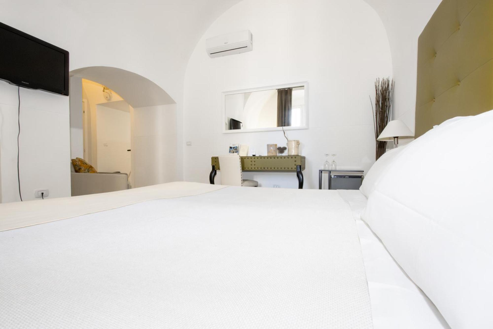 Le Tre Sorelle Apartment