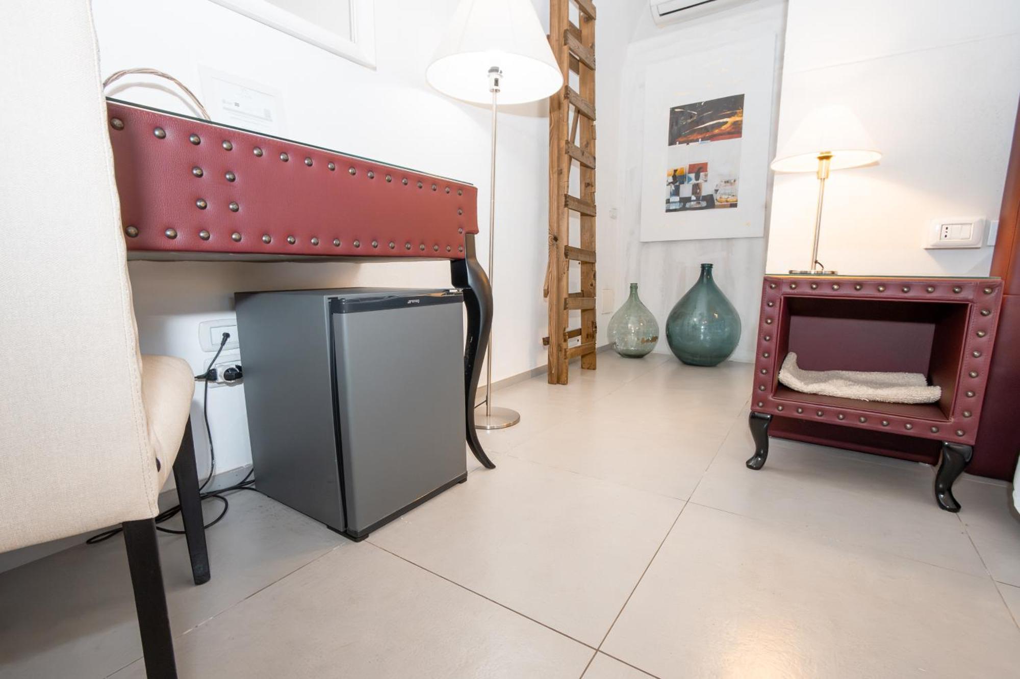 Apartment Le Tre Sorelle Bari